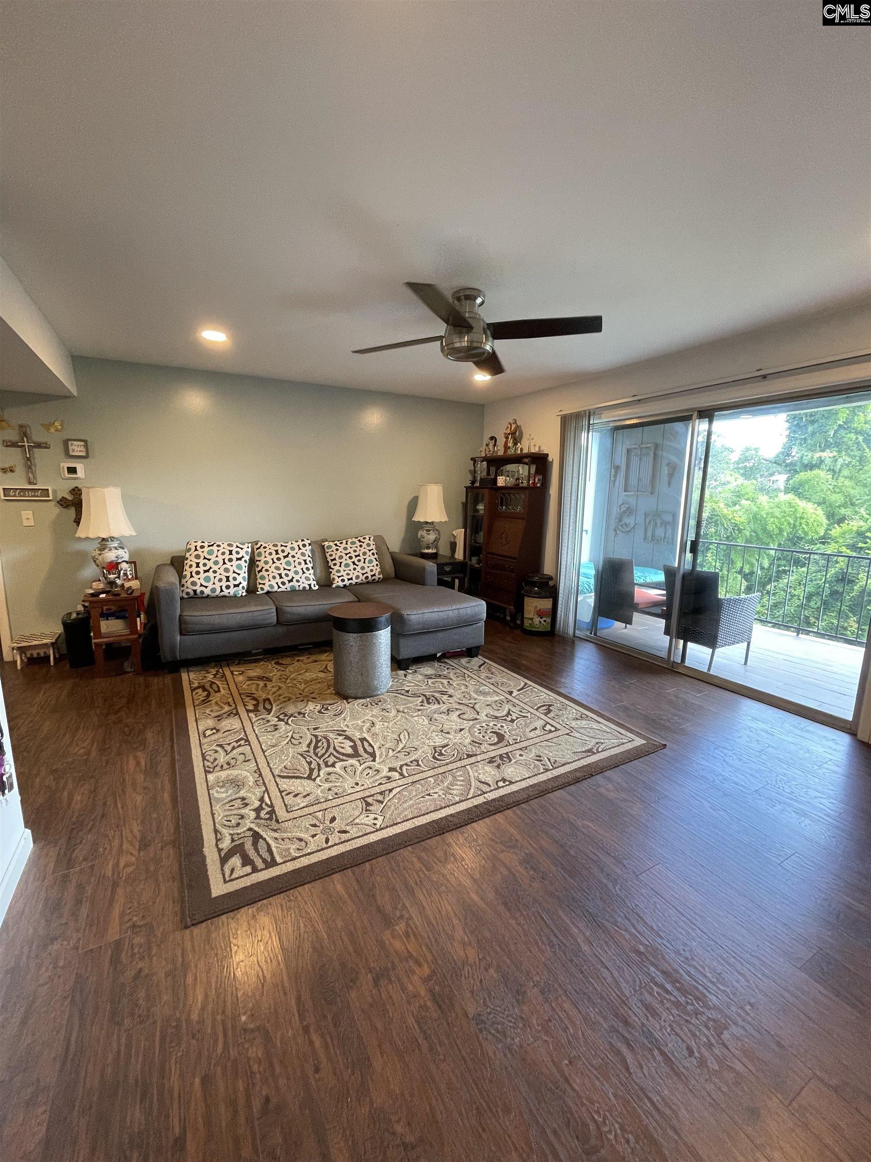 321 Laurens Street #B7, Aiken, South Carolina image 4