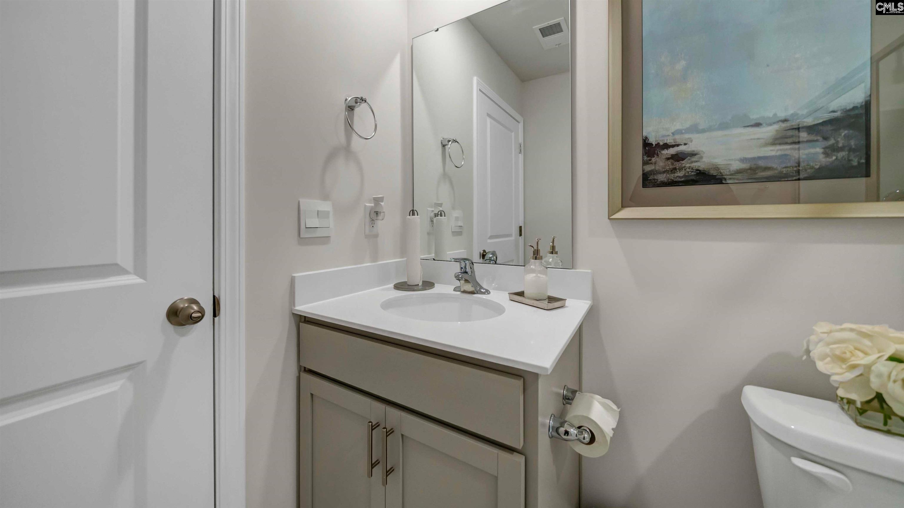 170 Livingston Woods Drive, Irmo, South Carolina image 18