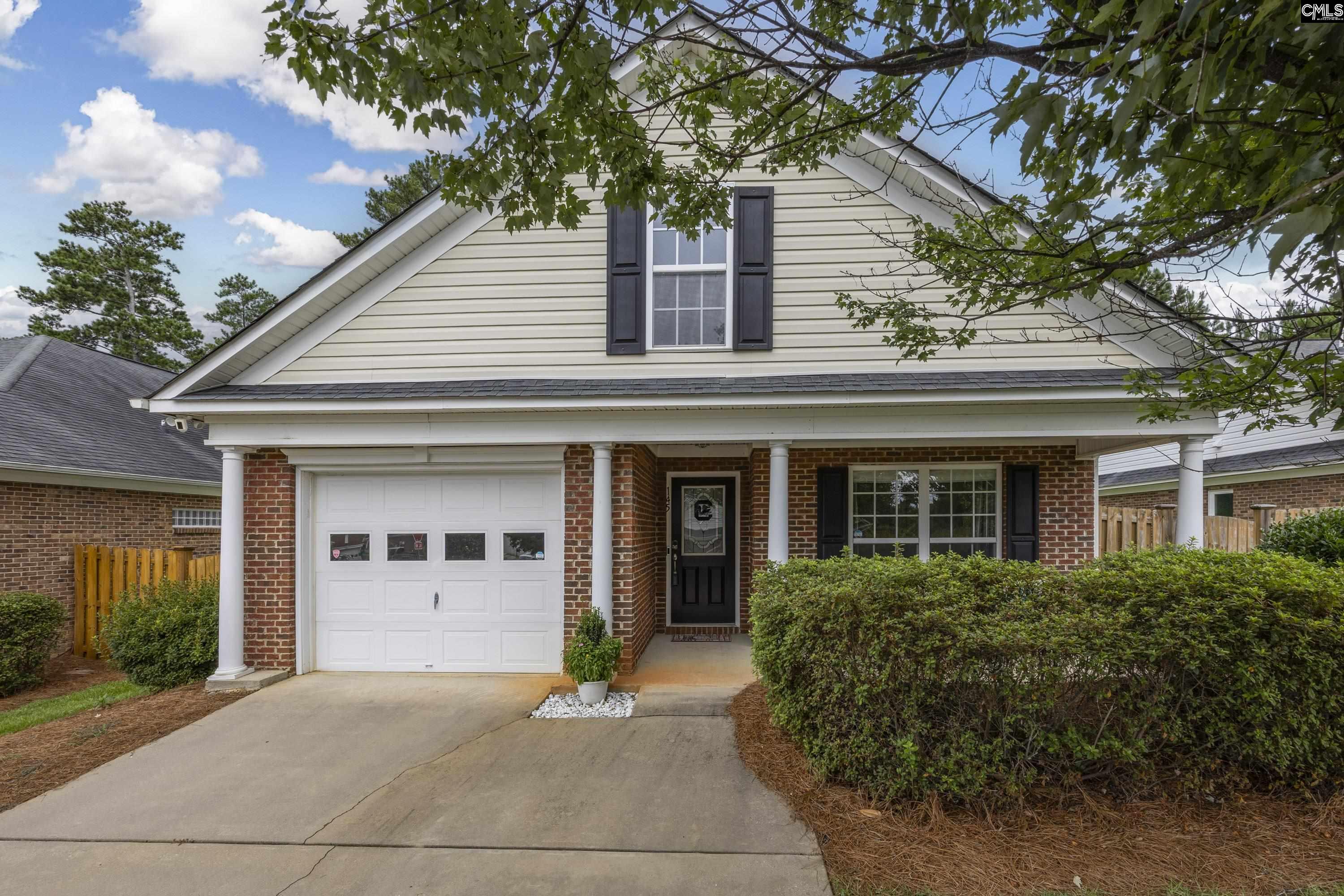 145 Waterstone Drive, Lexington, South Carolina image 1