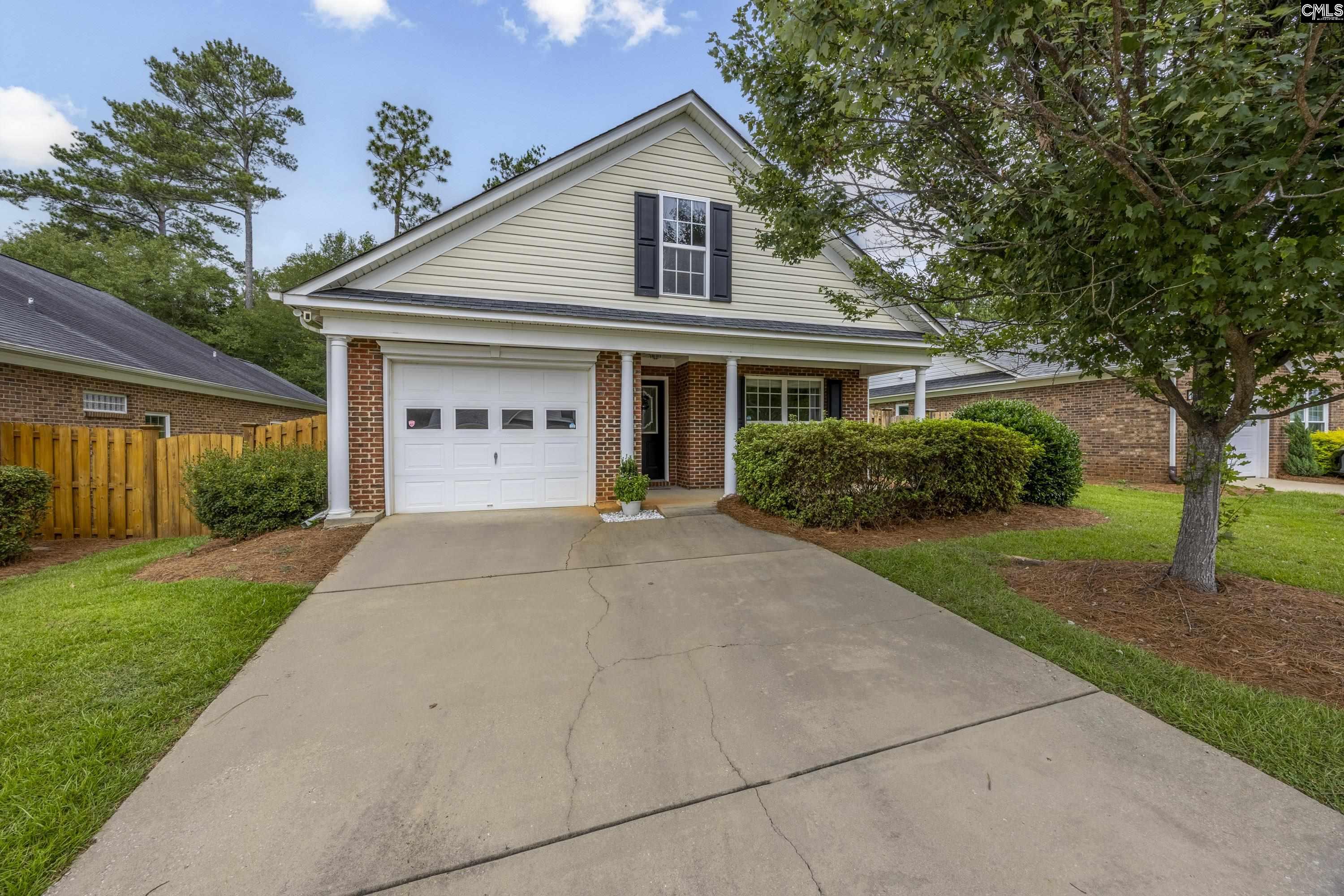 145 Waterstone Drive, Lexington, South Carolina image 2