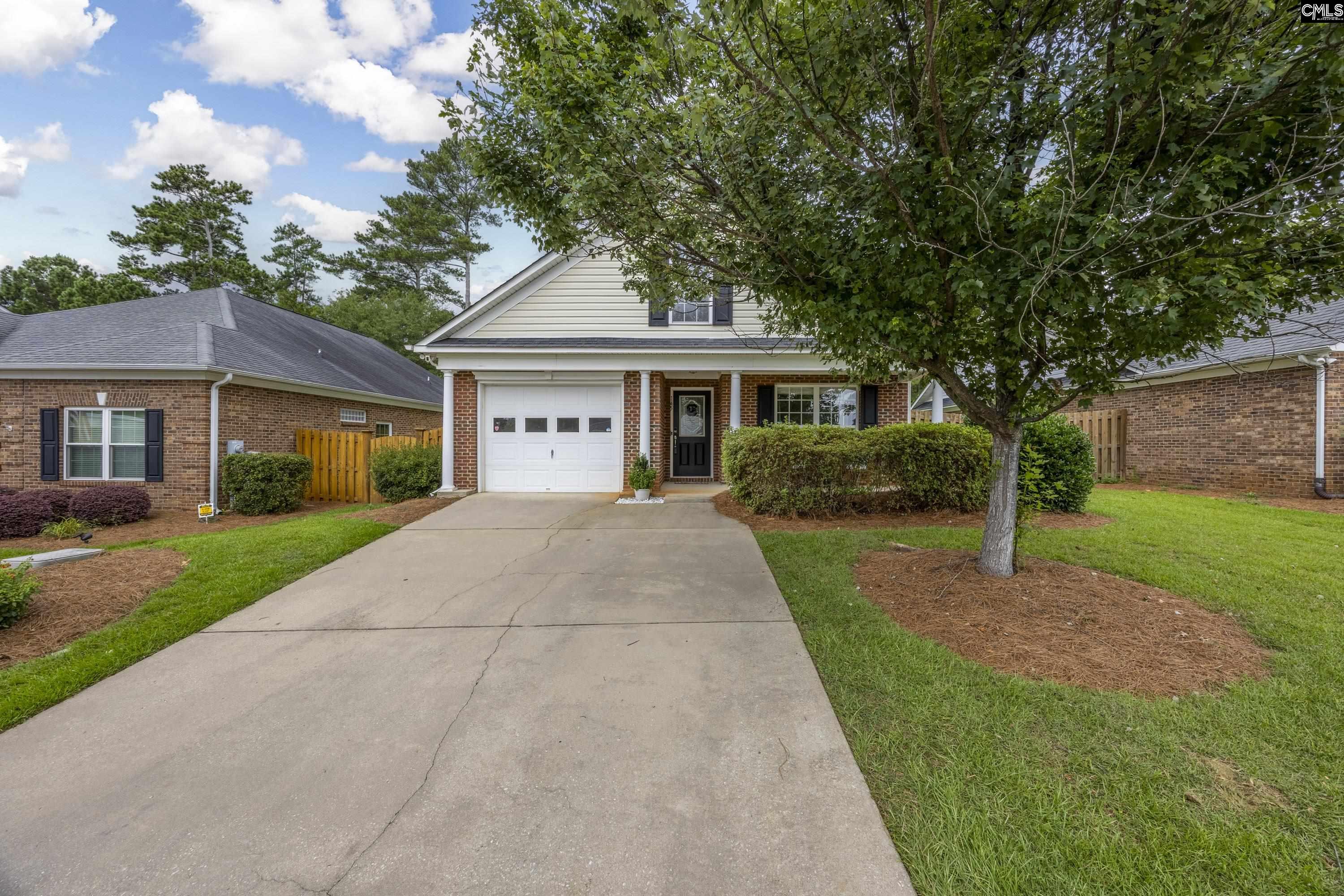 145 Waterstone Drive, Lexington, South Carolina image 3