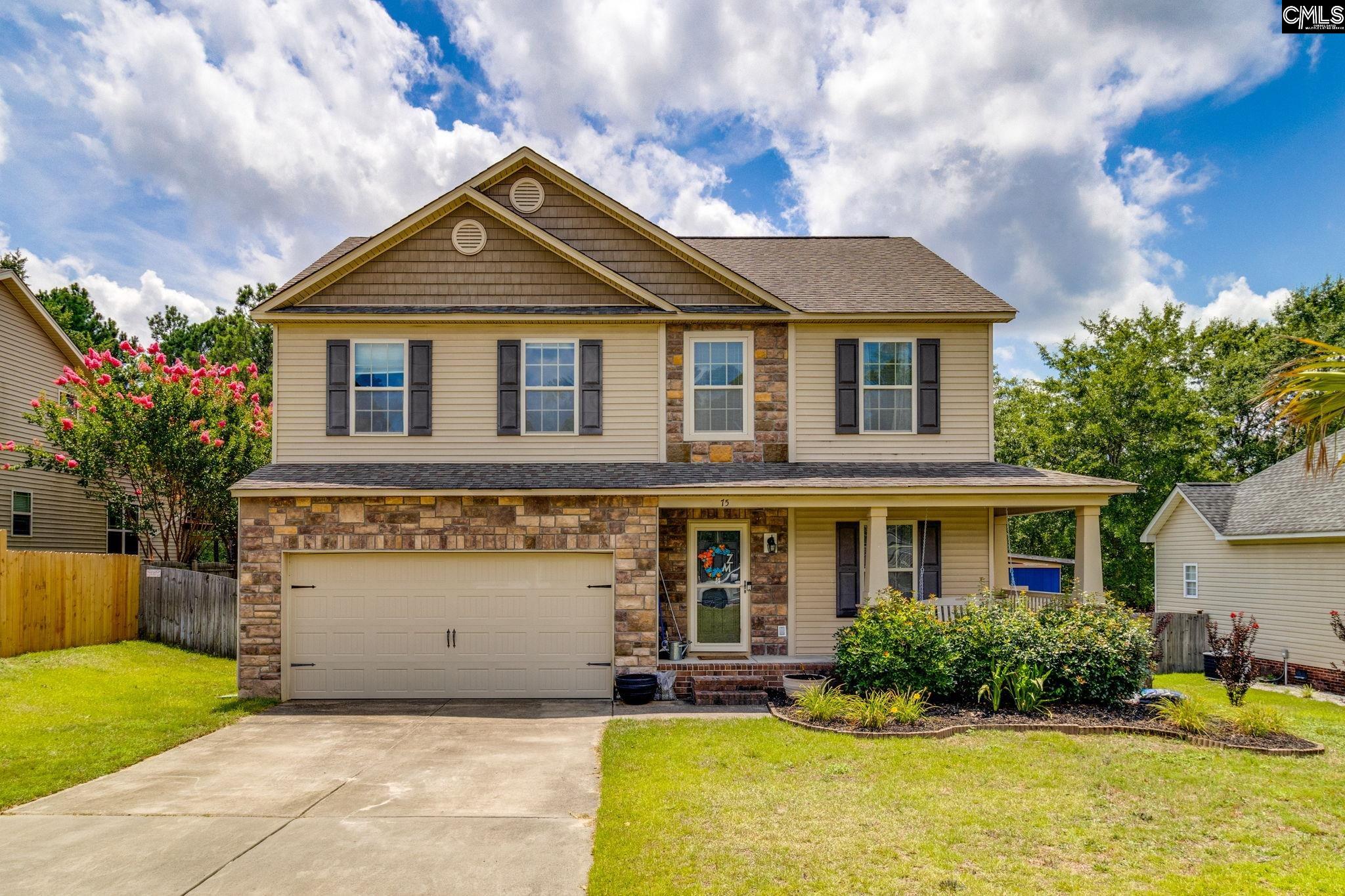 75 Mauser Drive, Lugoff, South Carolina image 1