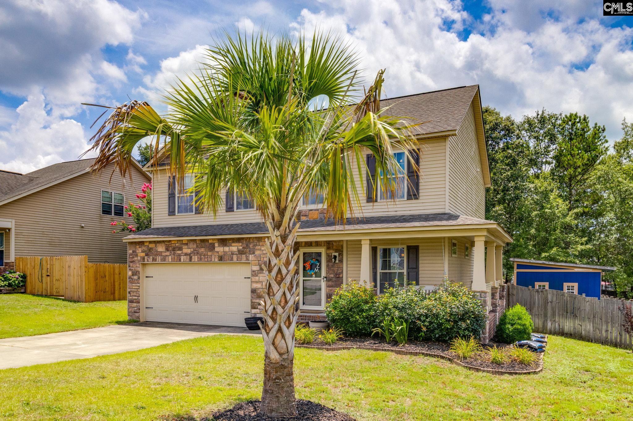 75 Mauser Drive, Lugoff, South Carolina image 2