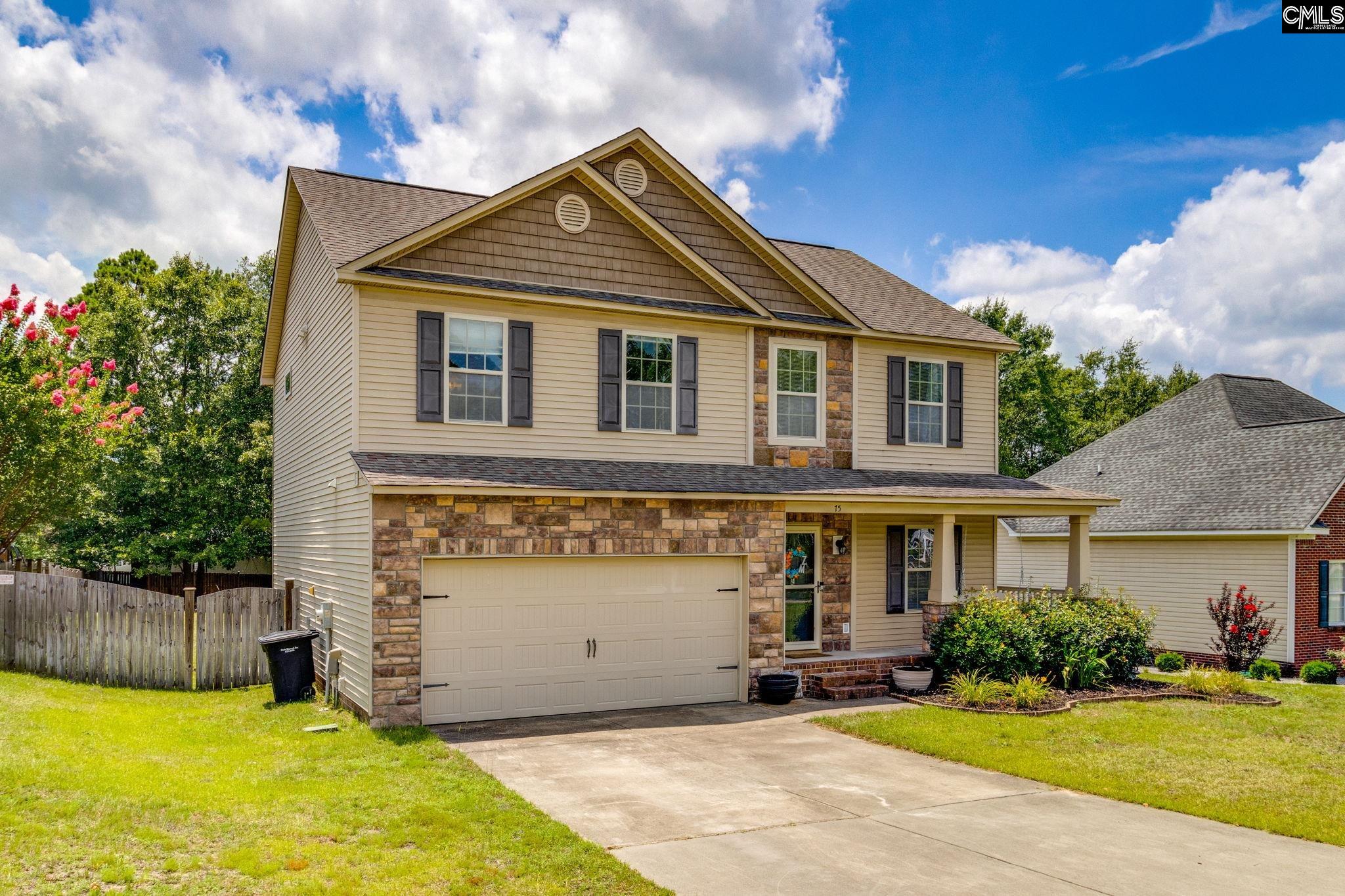 75 Mauser Drive, Lugoff, South Carolina image 3