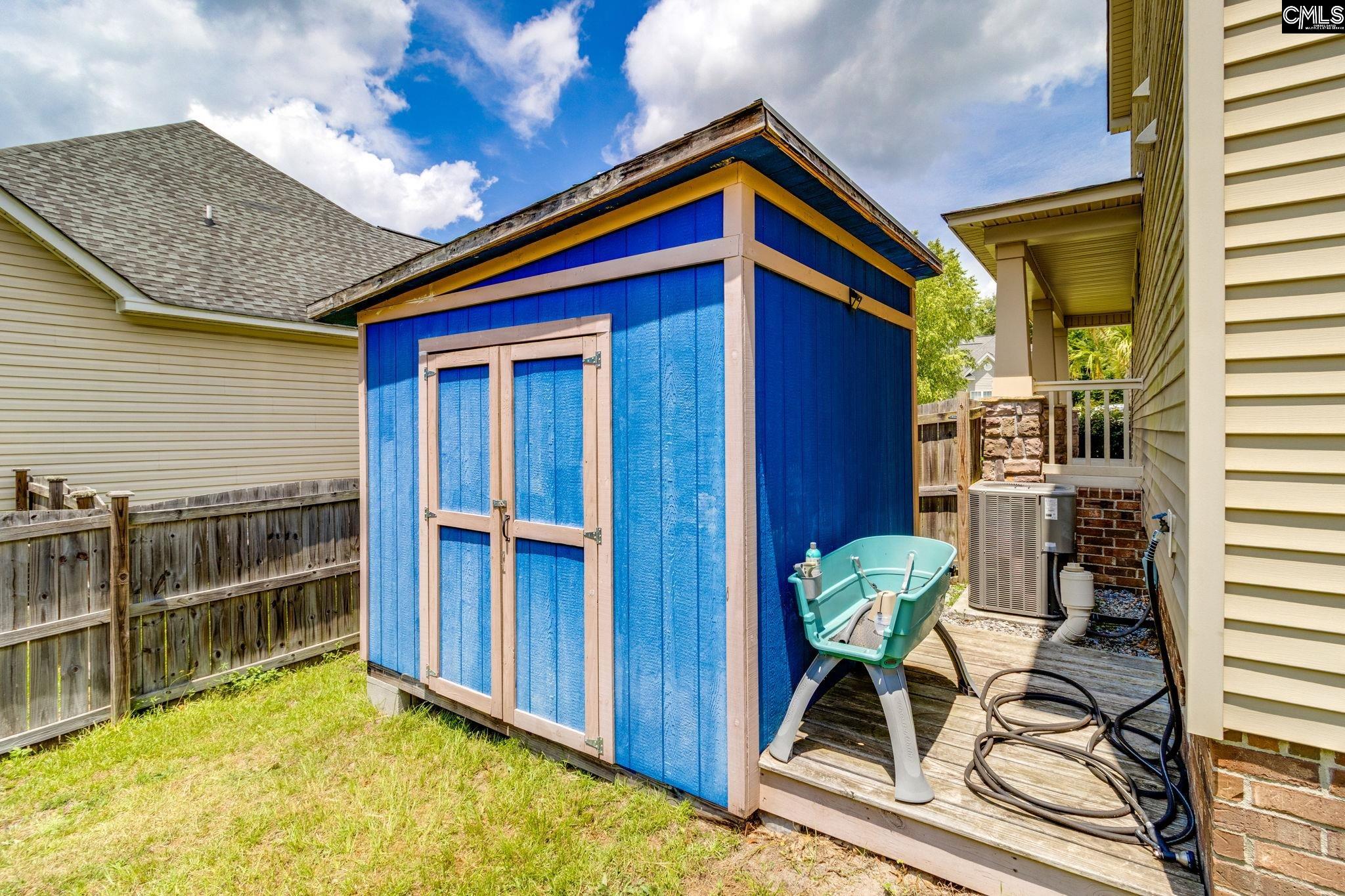 75 Mauser Drive, Lugoff, South Carolina image 34