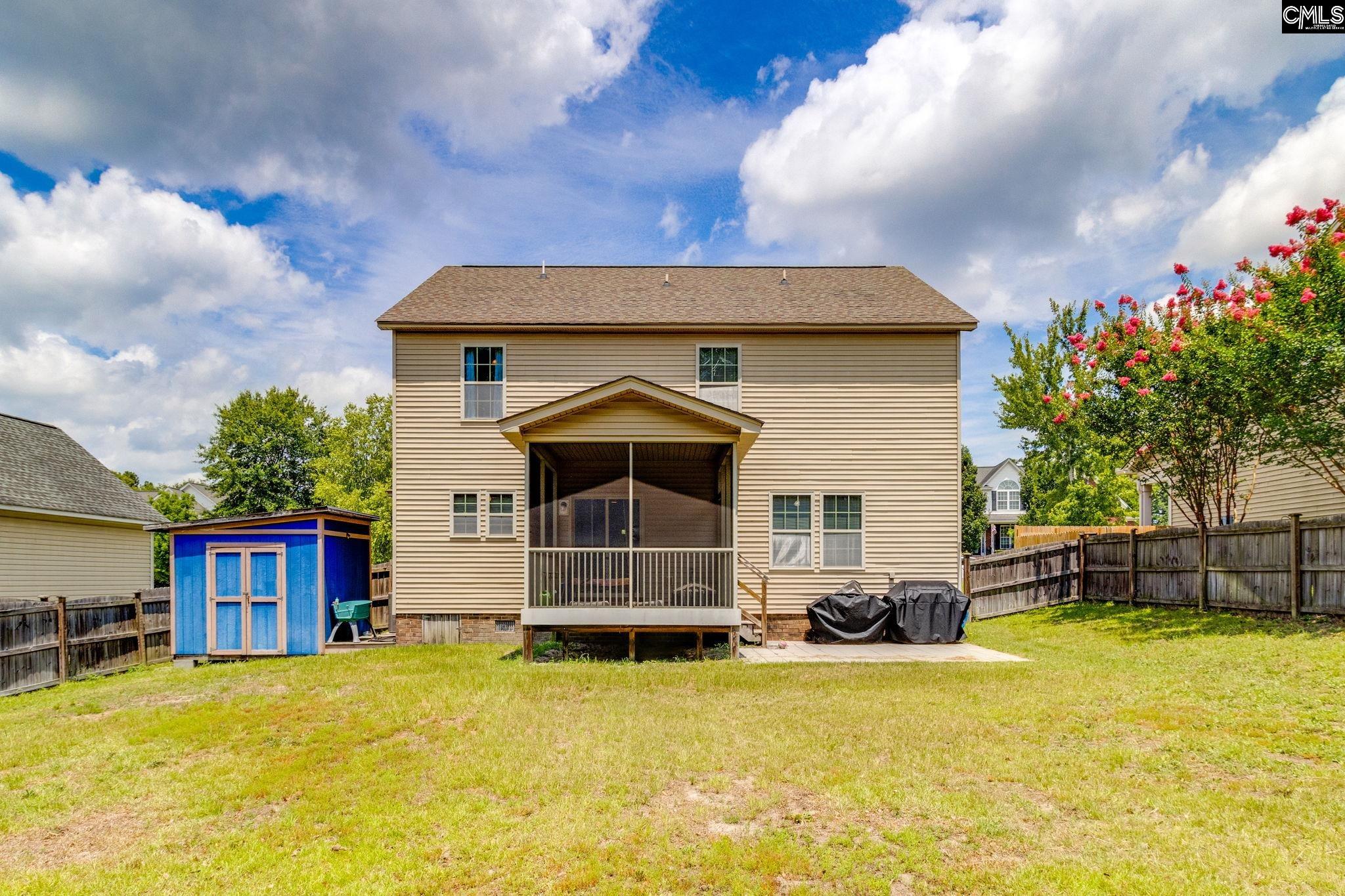 75 Mauser Drive, Lugoff, South Carolina image 35