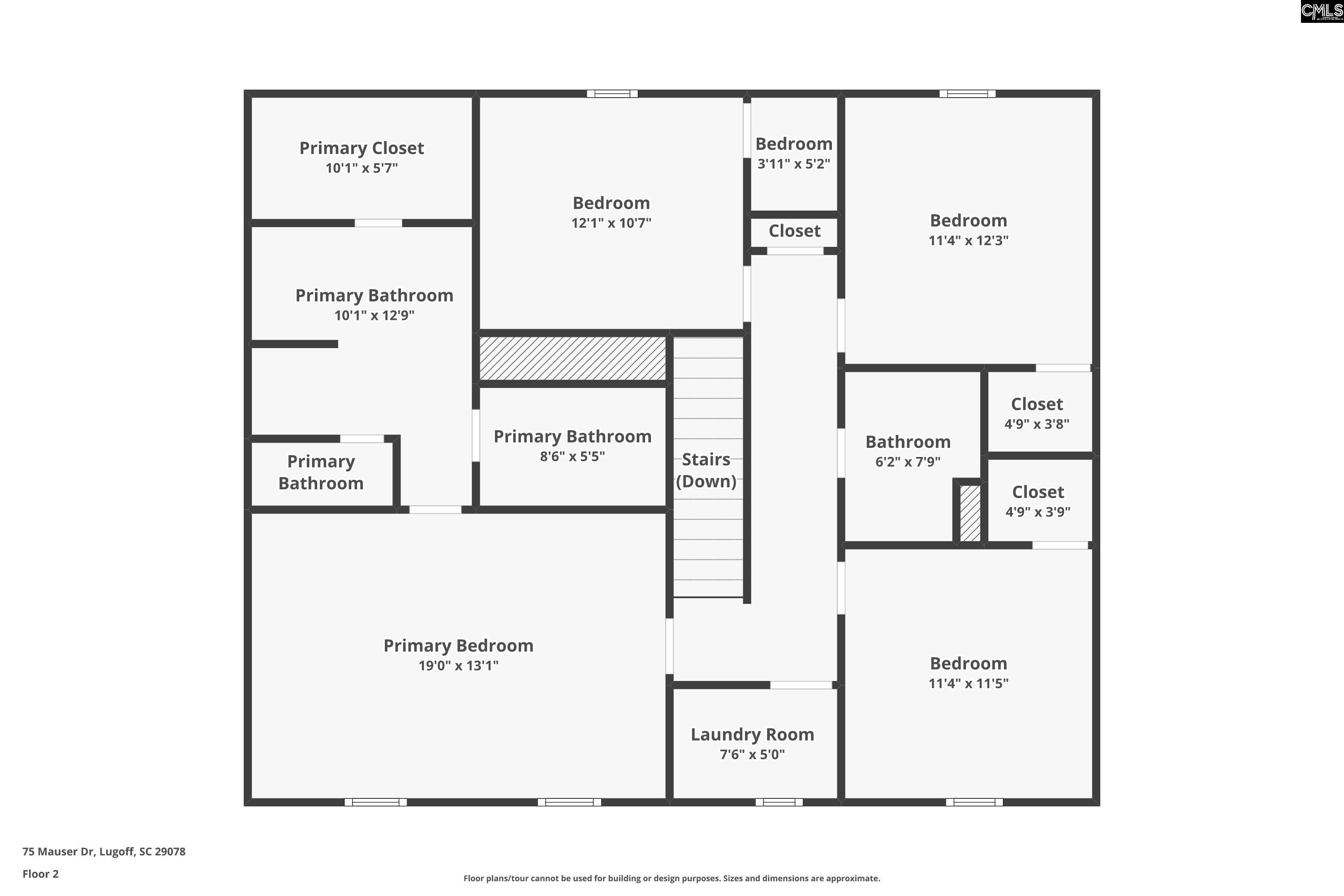 75 Mauser Drive, Lugoff, South Carolina image 36