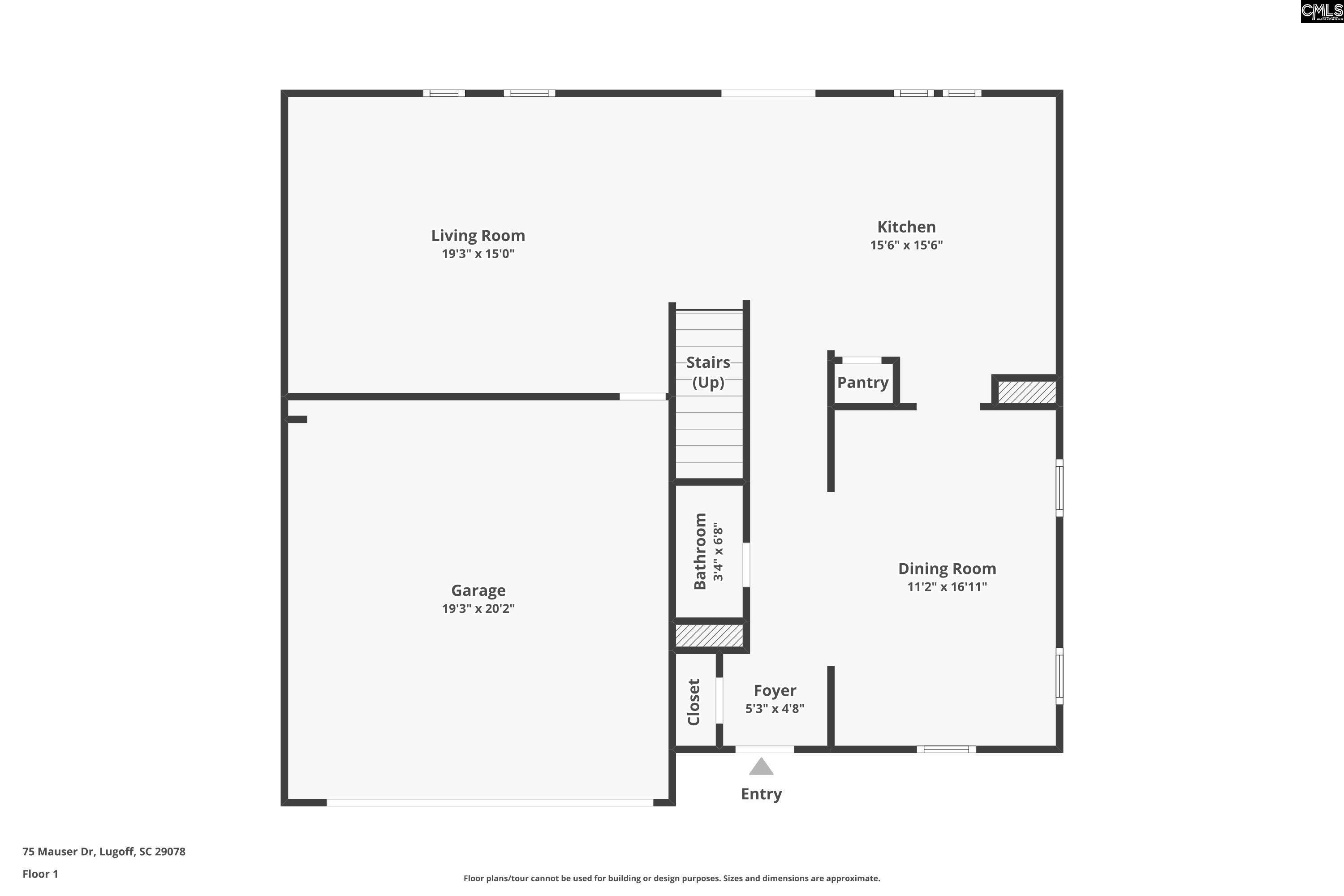 75 Mauser Drive, Lugoff, South Carolina image 37