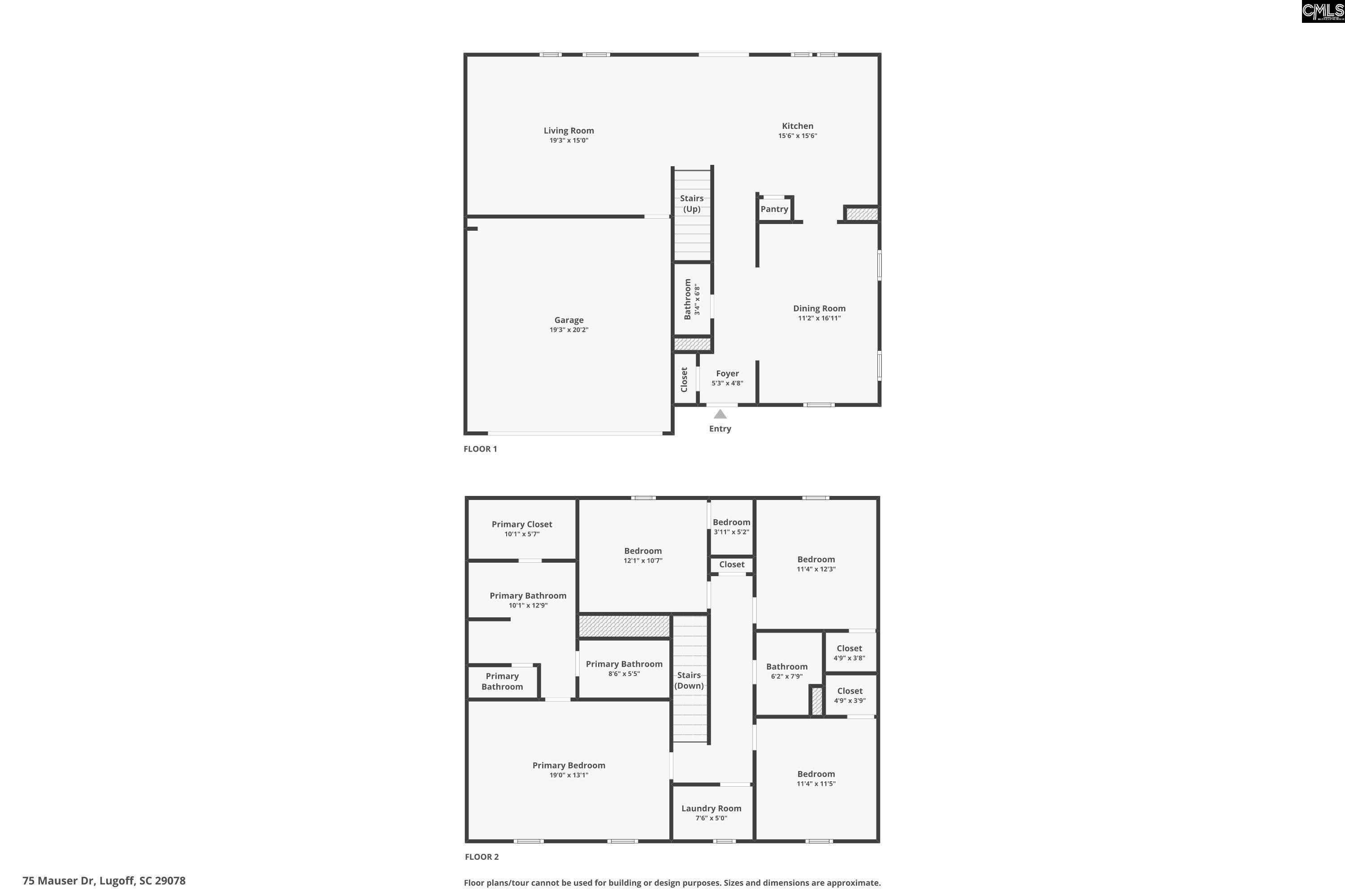 75 Mauser Drive, Lugoff, South Carolina image 38