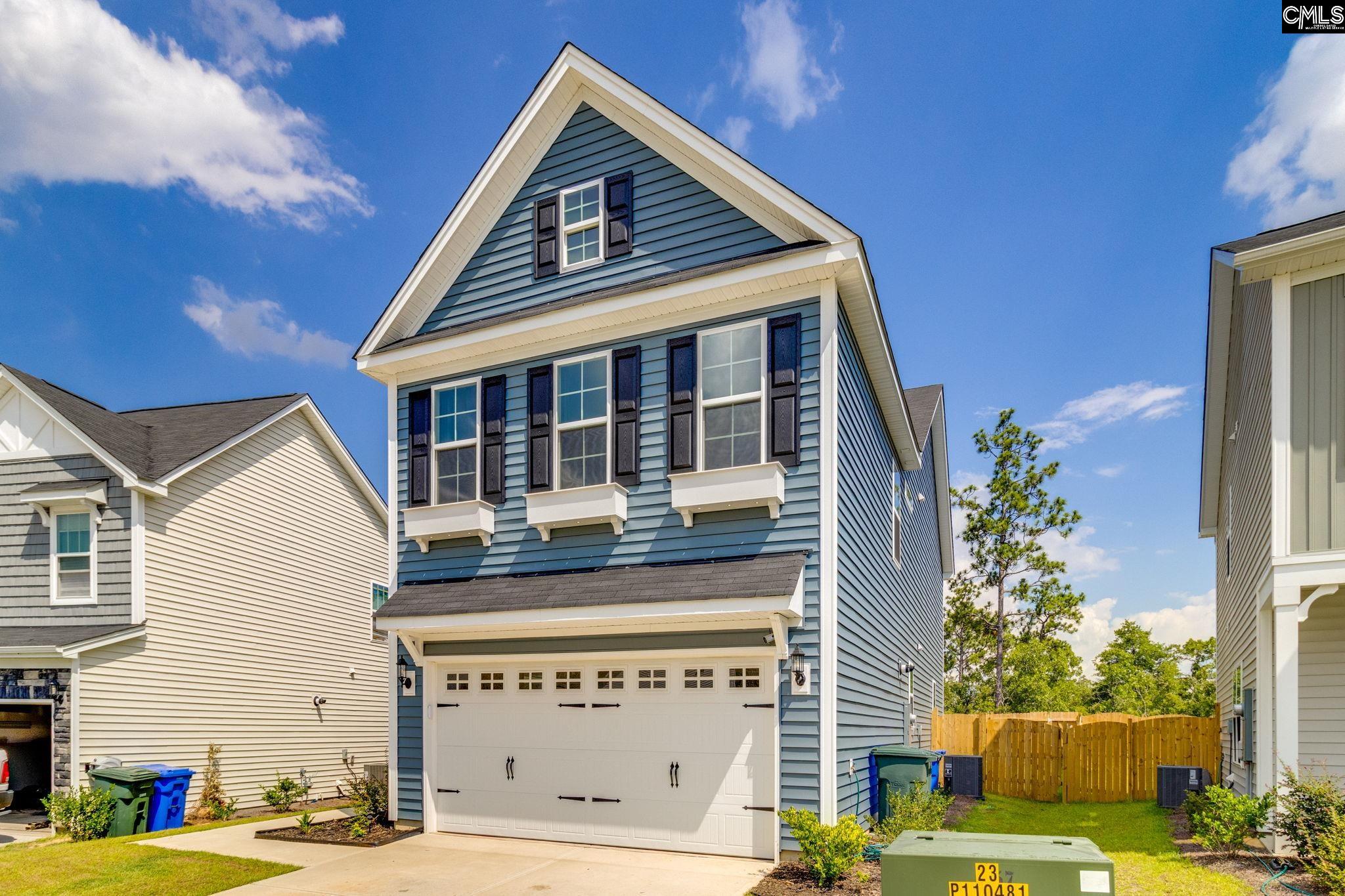 1051 Ashcroft Circle, Columbia, South Carolina image 3