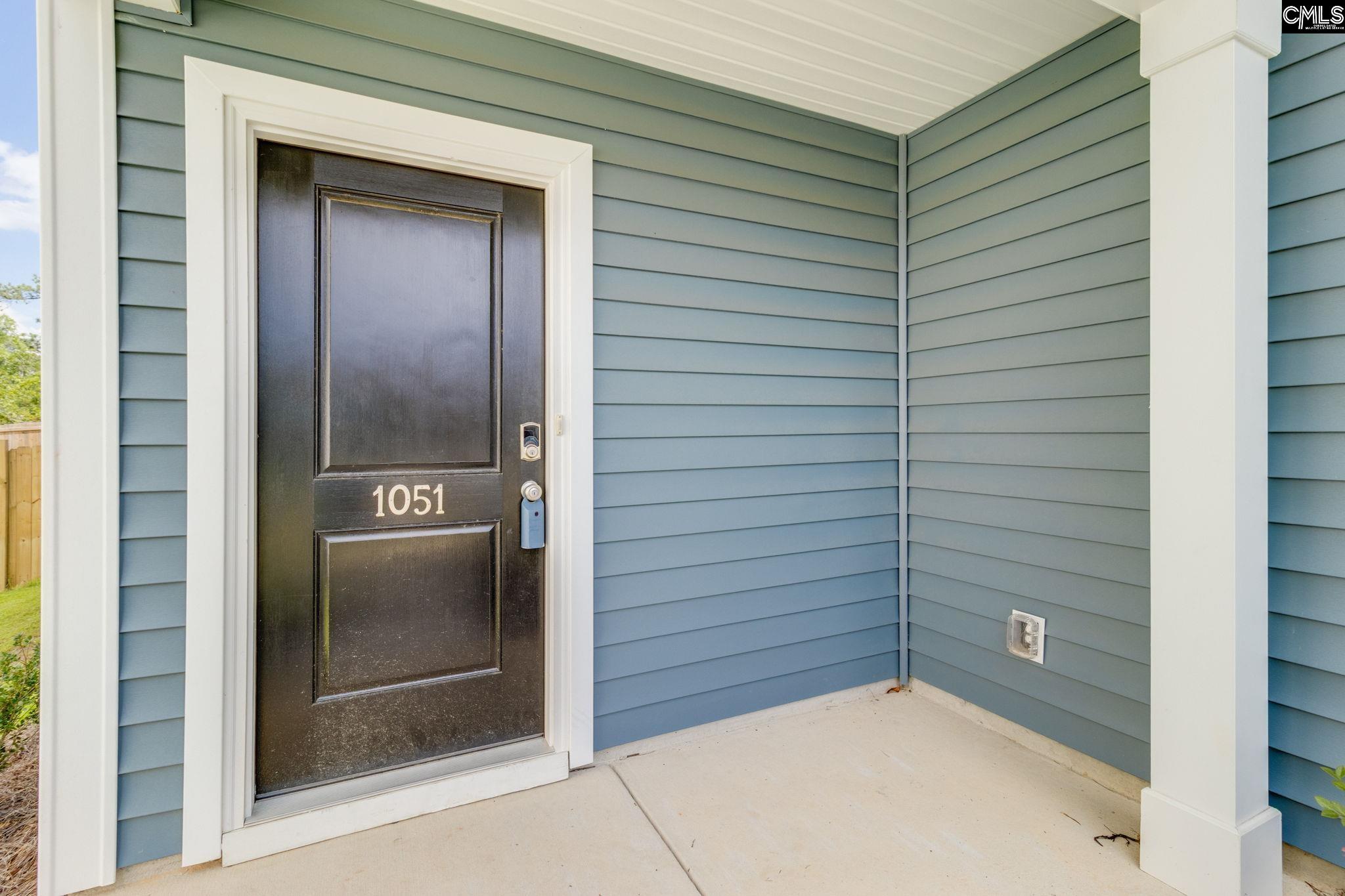 1051 Ashcroft Circle, Columbia, South Carolina image 4