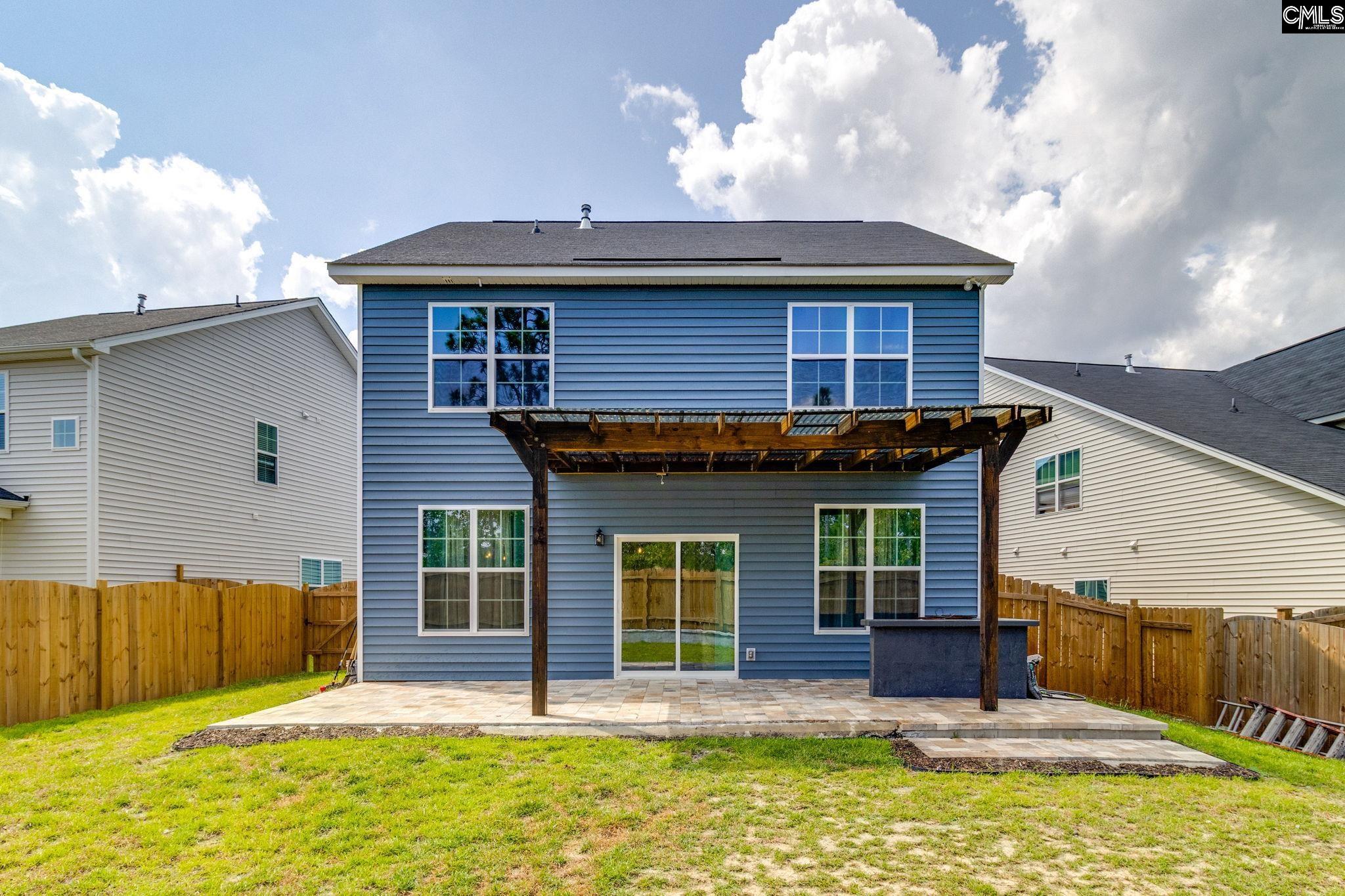 1051 Ashcroft Circle, Columbia, South Carolina image 36