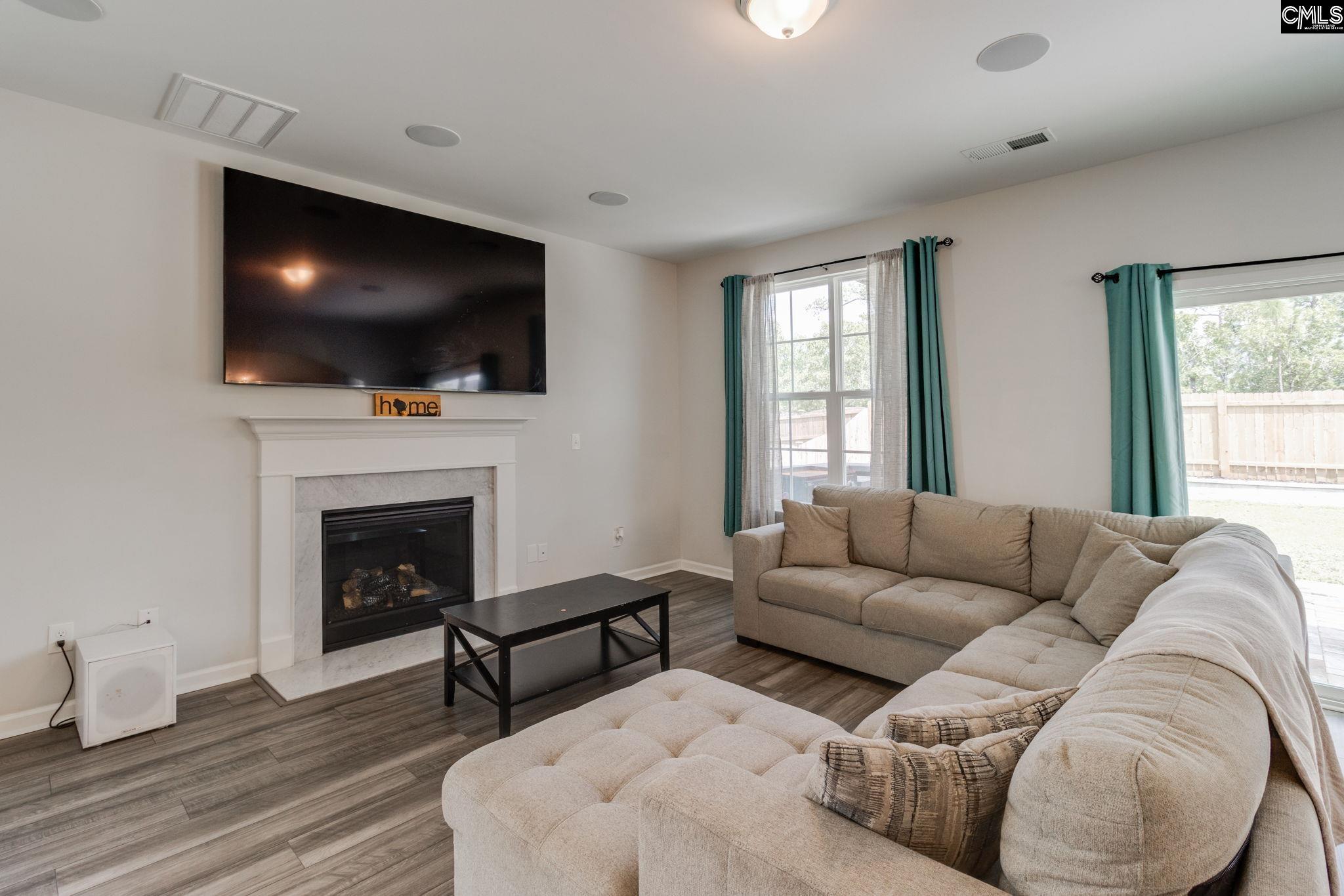 1051 Ashcroft Circle, Columbia, South Carolina image 6