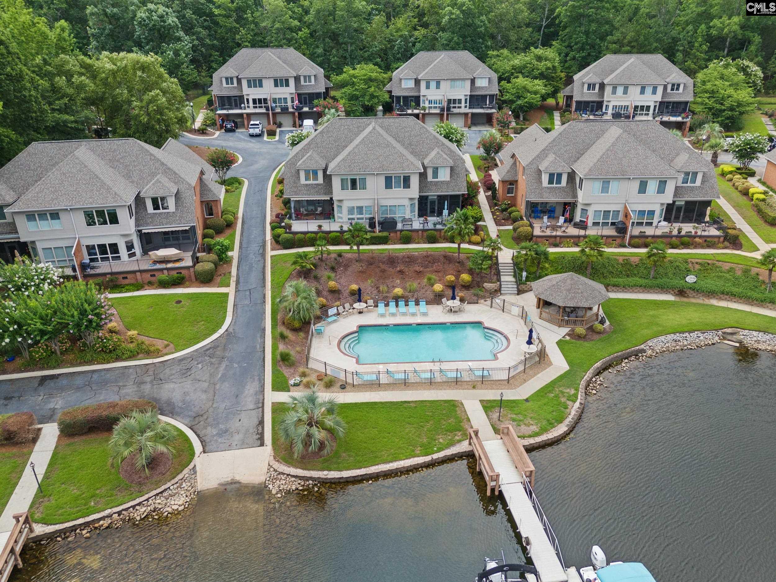 219 Barnacle Circle Lexington, SC 29072