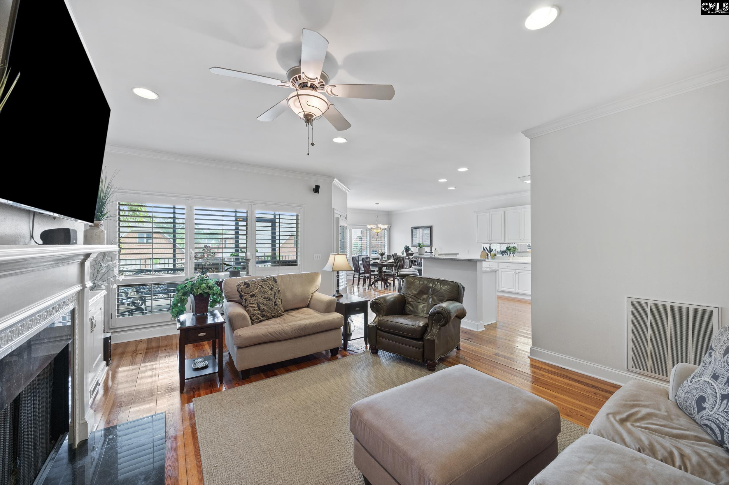 219 Barnacle Circle Lexington, SC 29072
