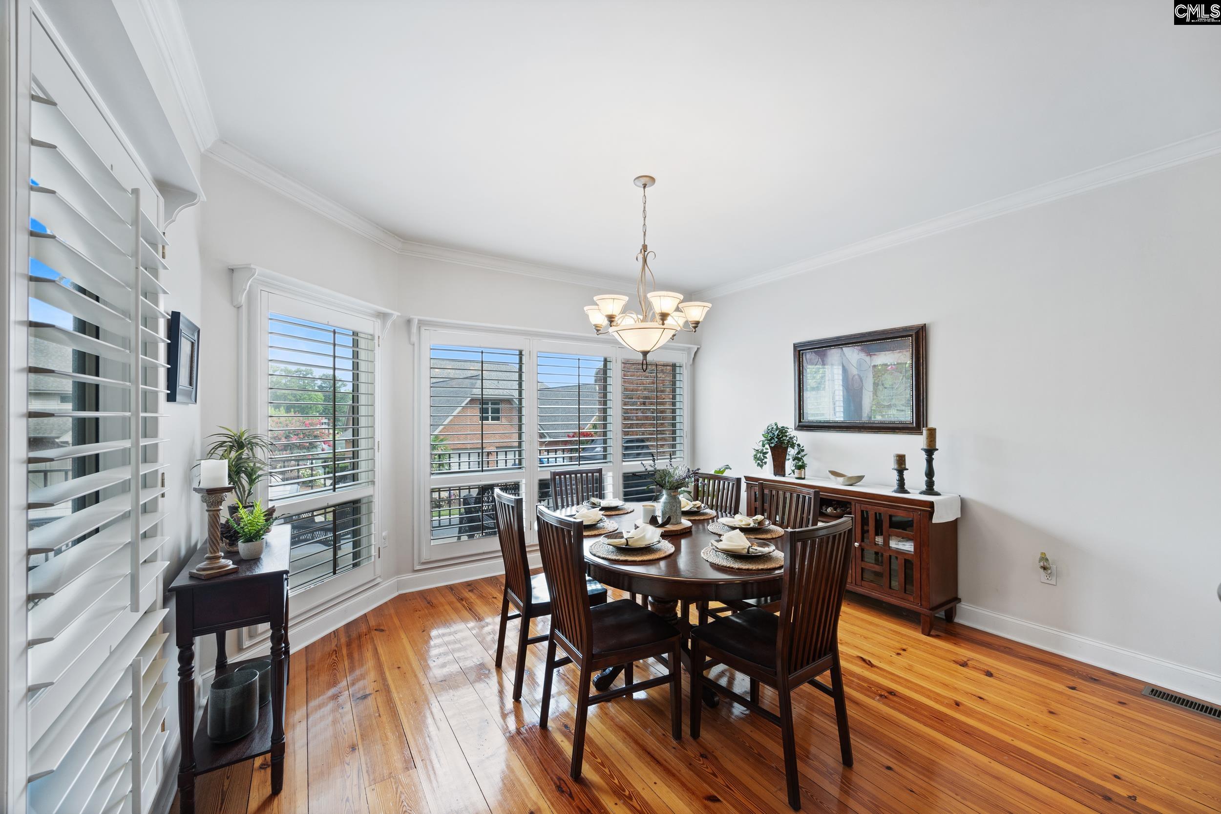 219 Barnacle Circle Lexington, SC 29072