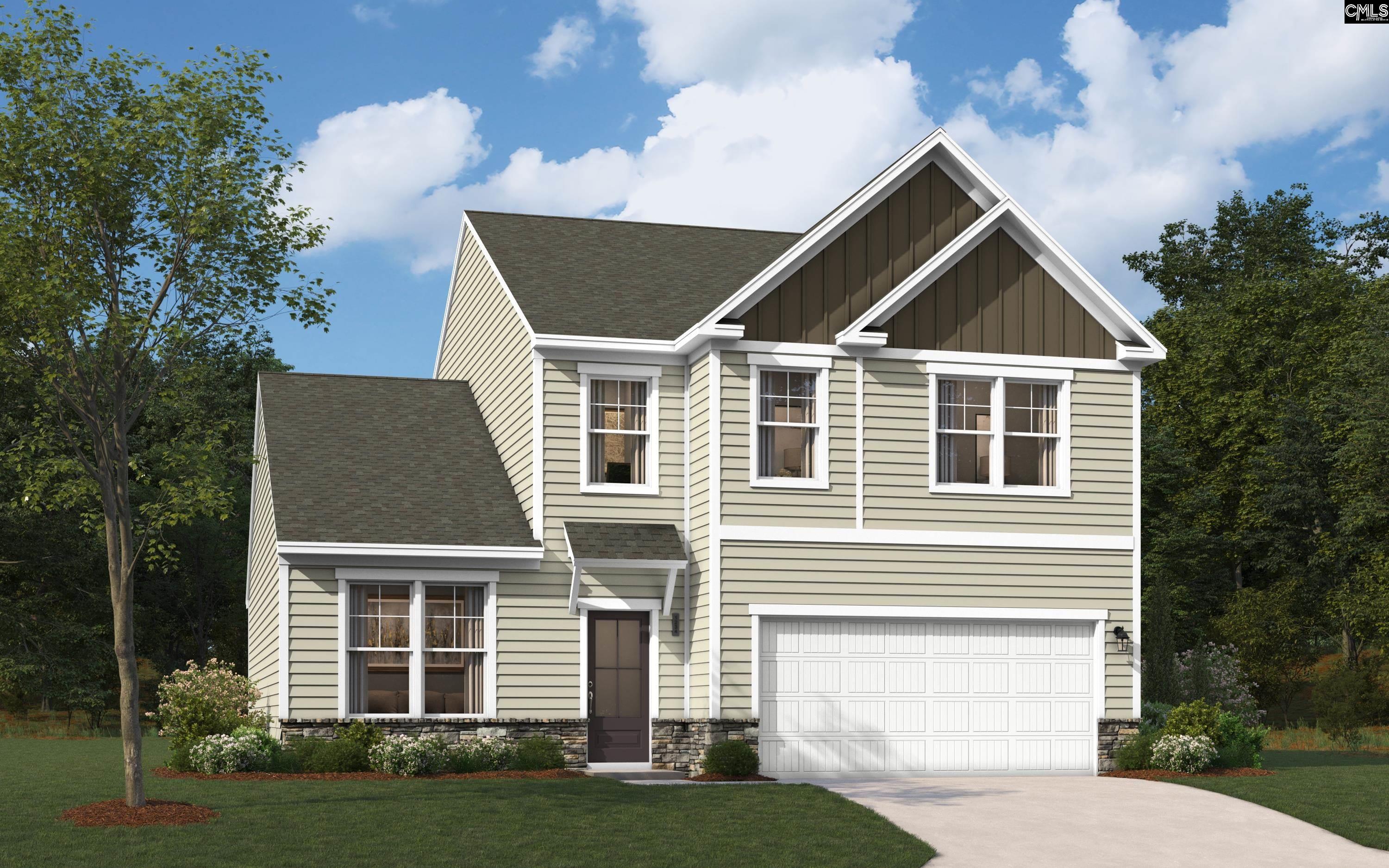 217 Wheat Farm Road, Columbia, South Carolina image 42