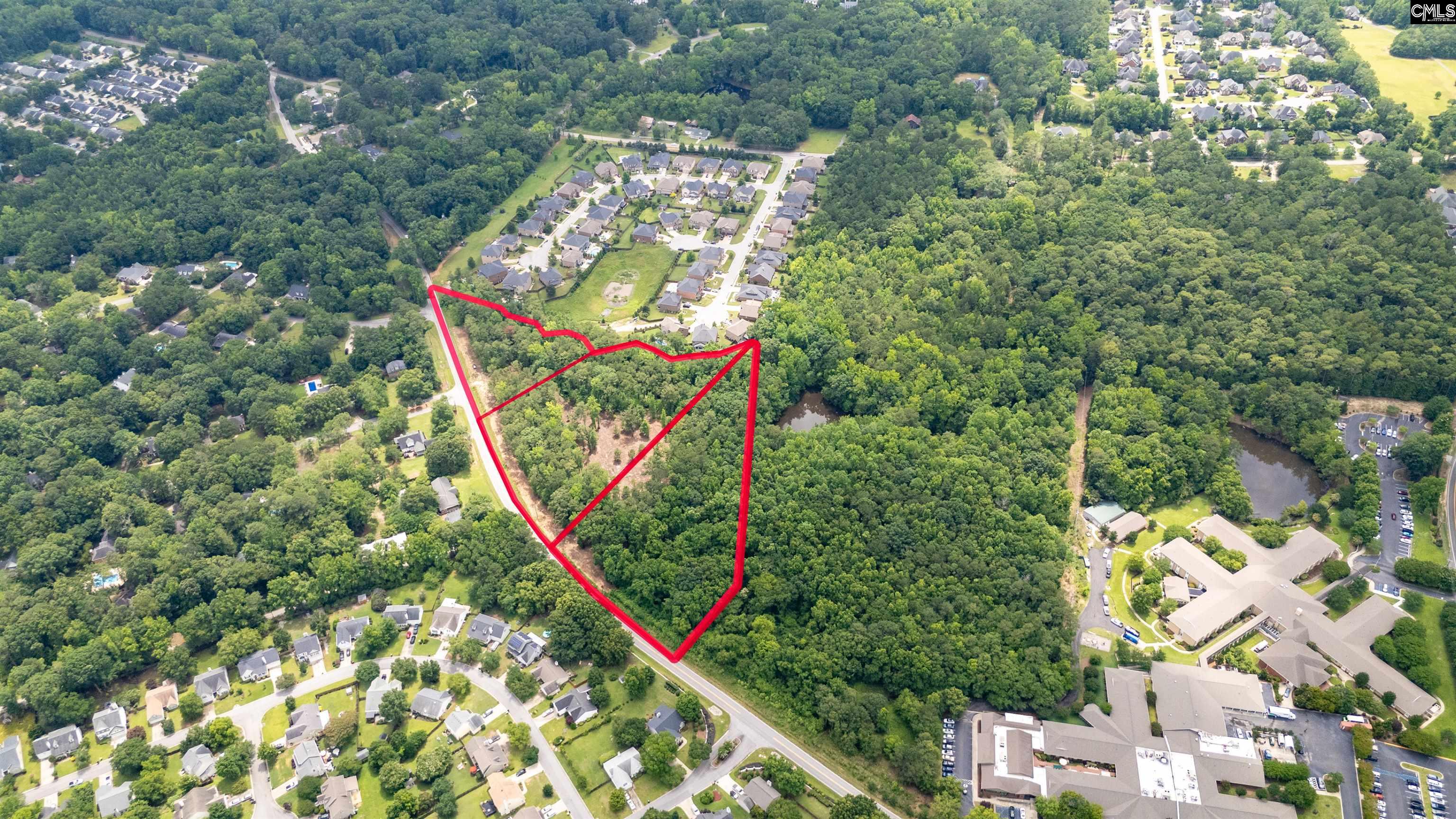 227 Maxie Road UNIT Lot 3 Lexington, SC 29072