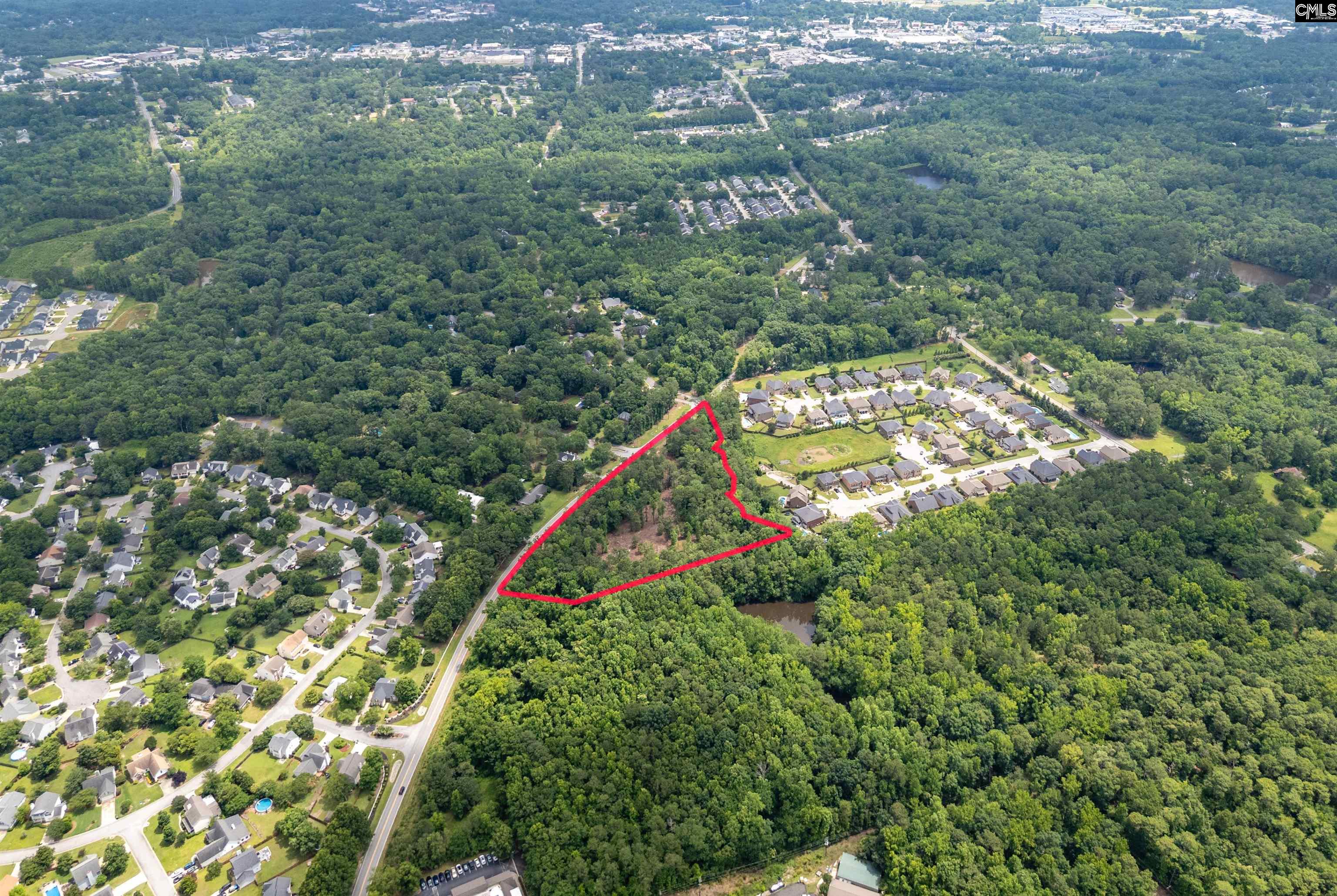 227 Maxie Road UNIT Lot 3 Lexington, SC 29072