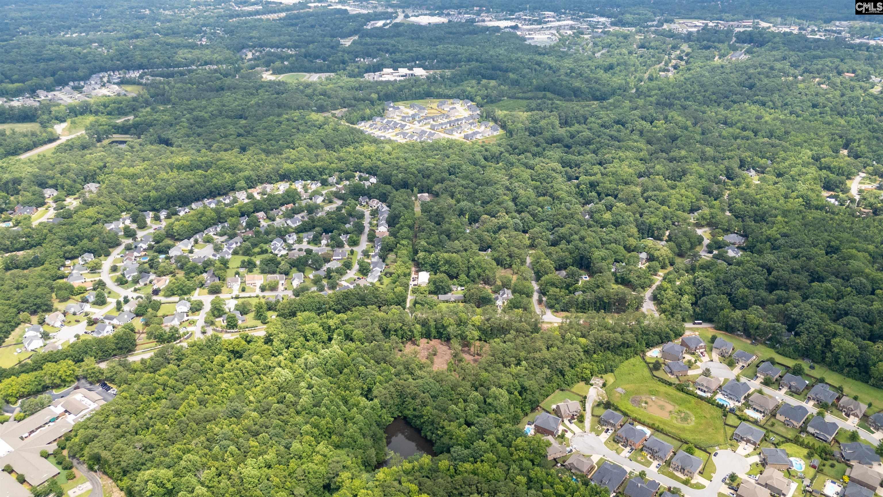 227 Maxie Road UNIT Lot 3 Lexington, SC 29072