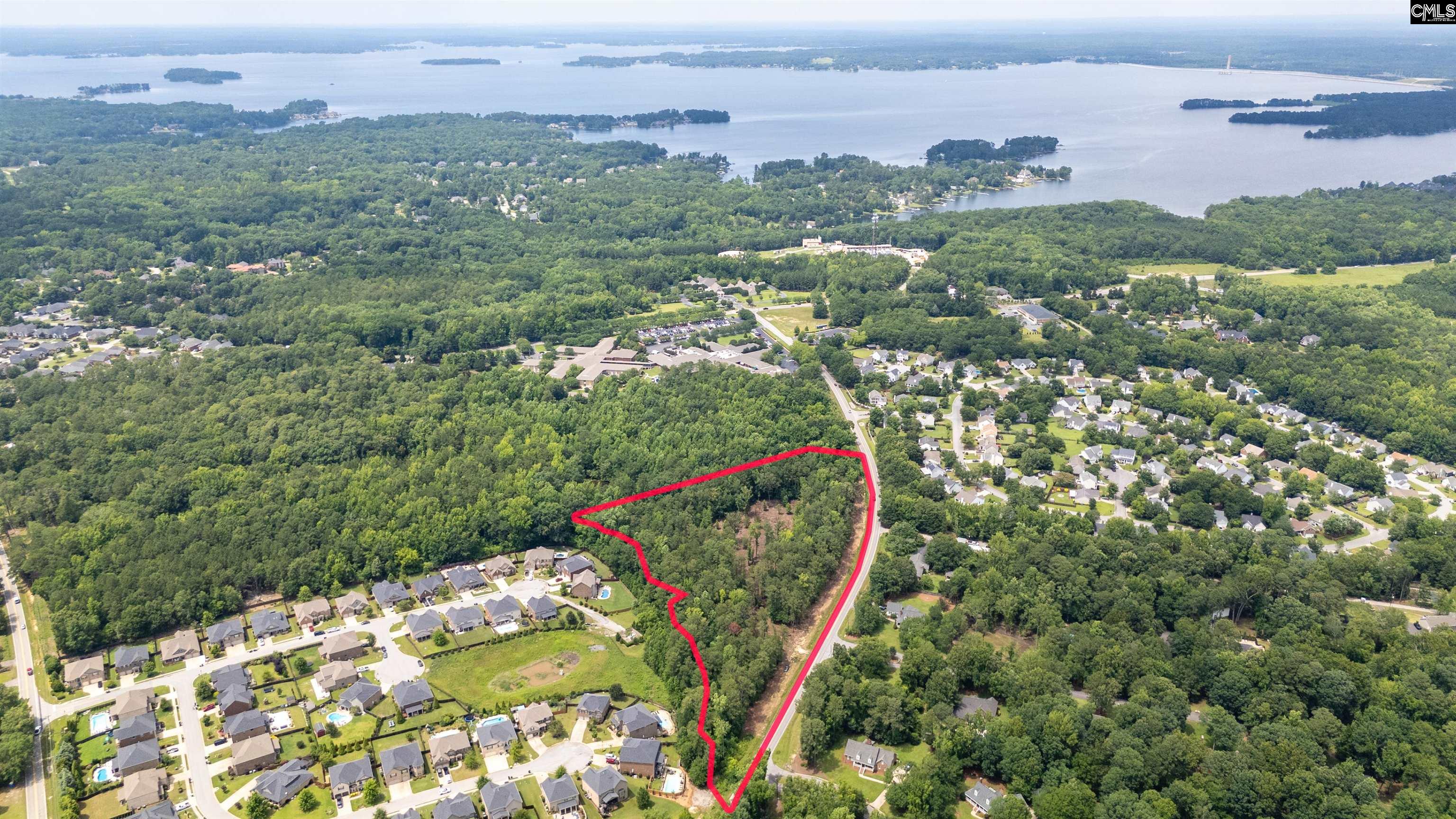 227 Maxie Road UNIT Lot 3 Lexington, SC 29072