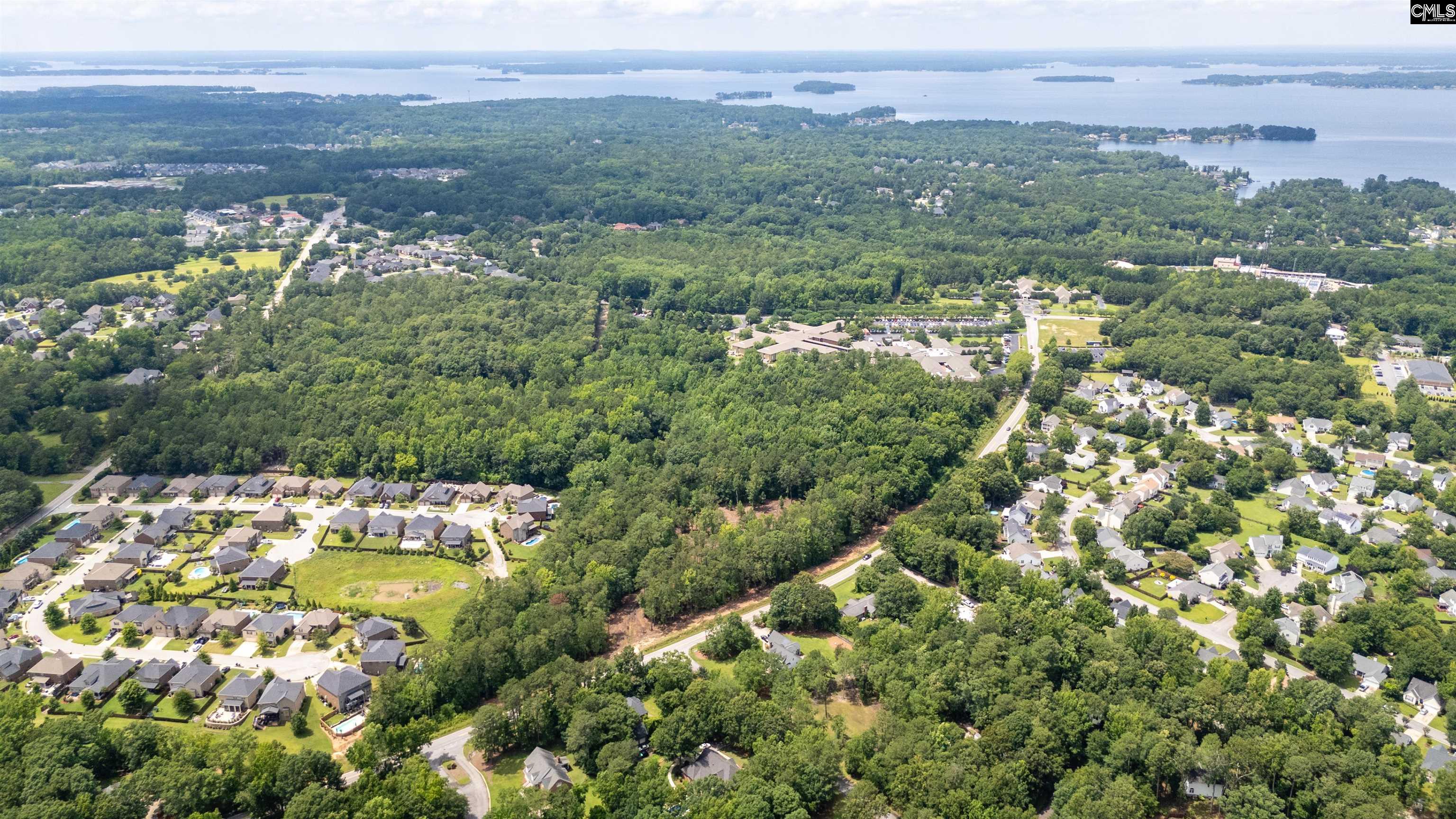 227 Maxie Road UNIT Lot 3 Lexington, SC 29072