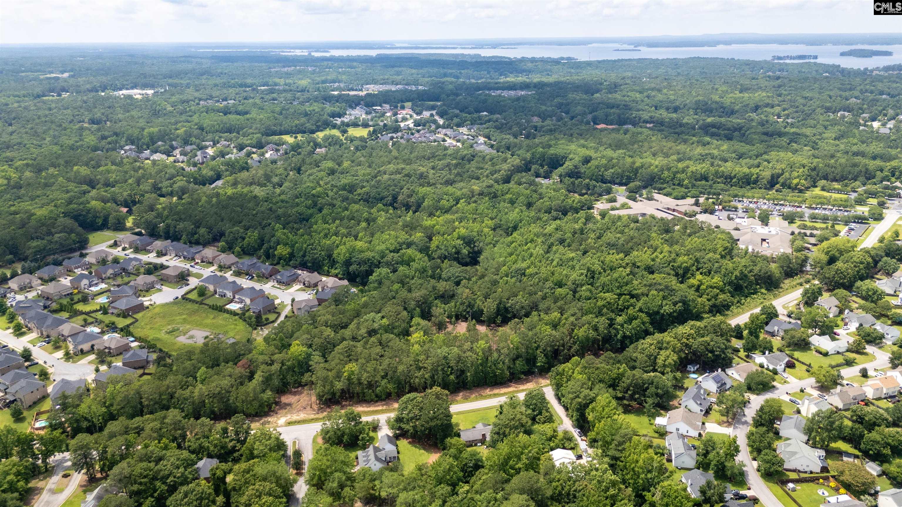 227 Maxie Road UNIT Lot 3 Lexington, SC 29072