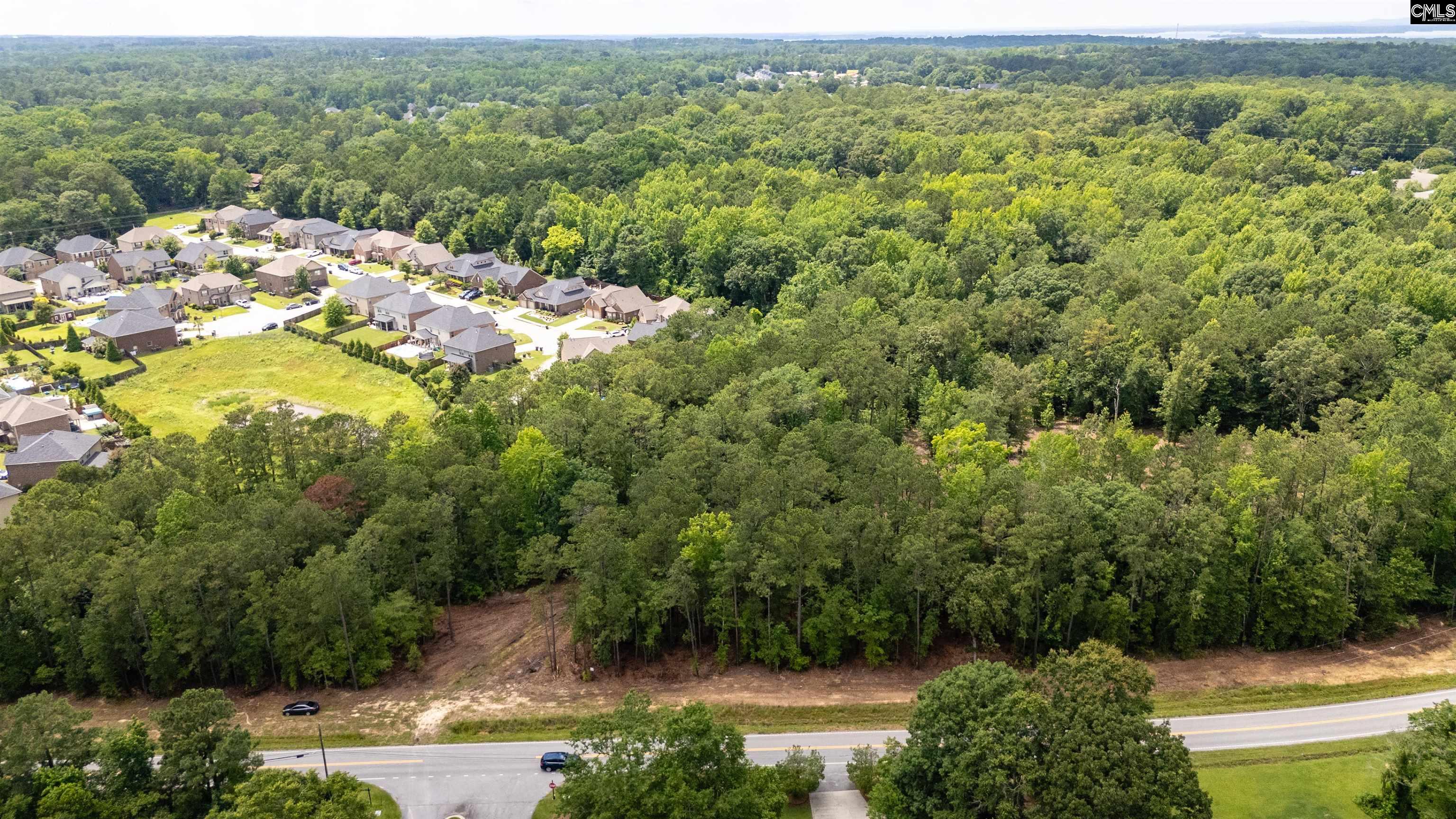 227 Maxie Road UNIT Lot 3 Lexington, SC 29072