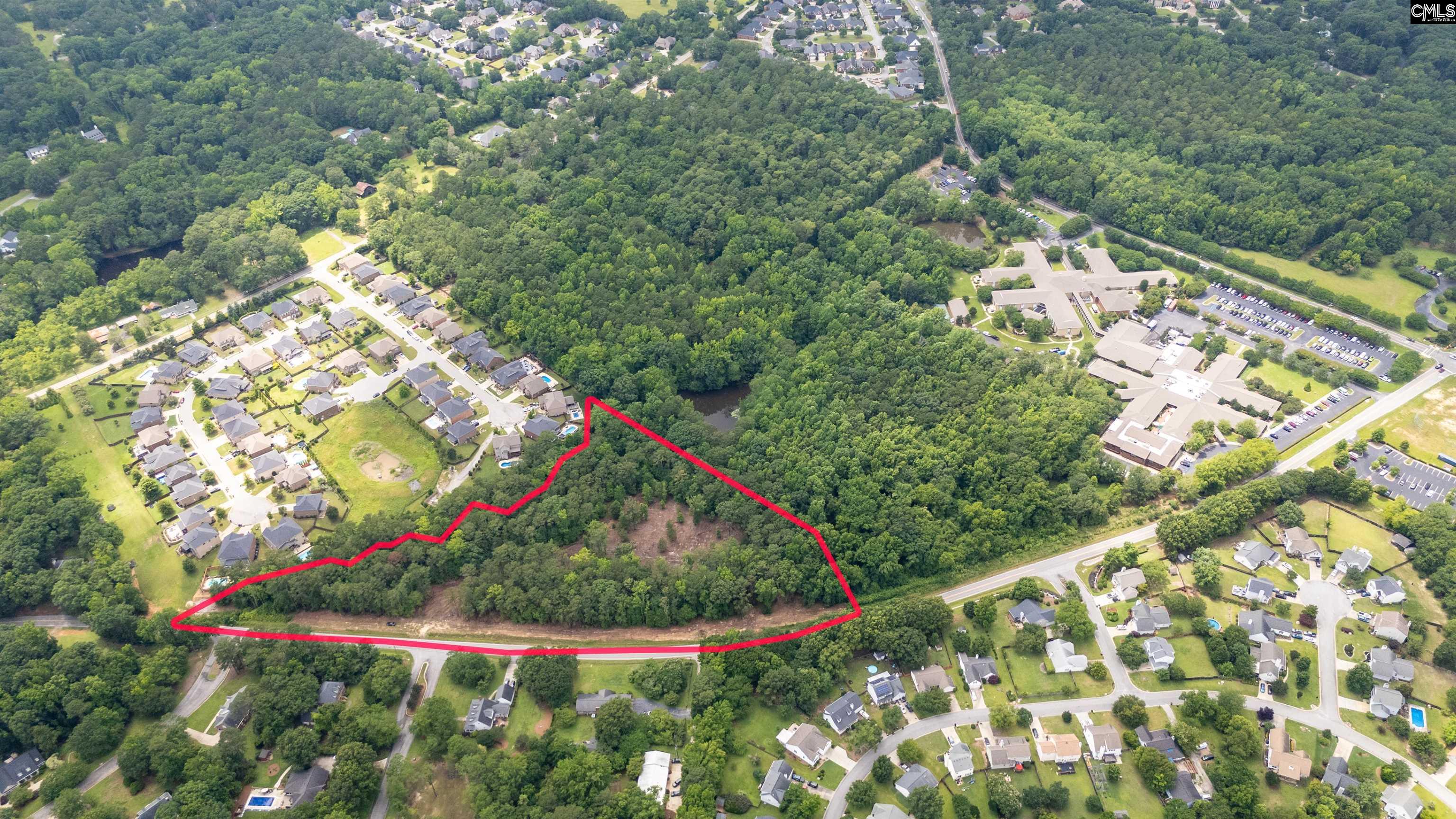 227 Maxie Road UNIT Lot 3 Lexington, SC 29072