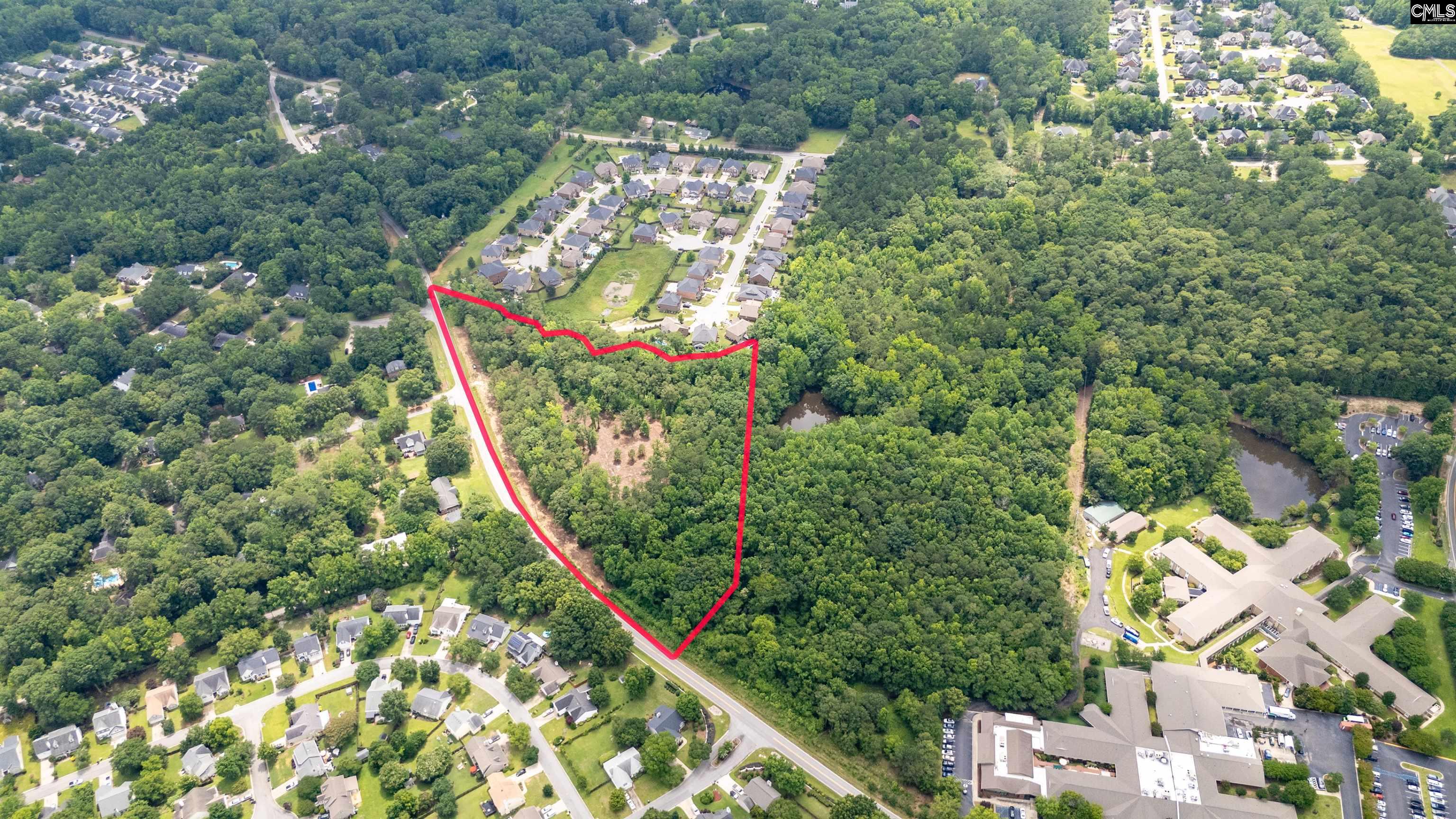 227 Maxie Road UNIT Lot 3 Lexington, SC 29072