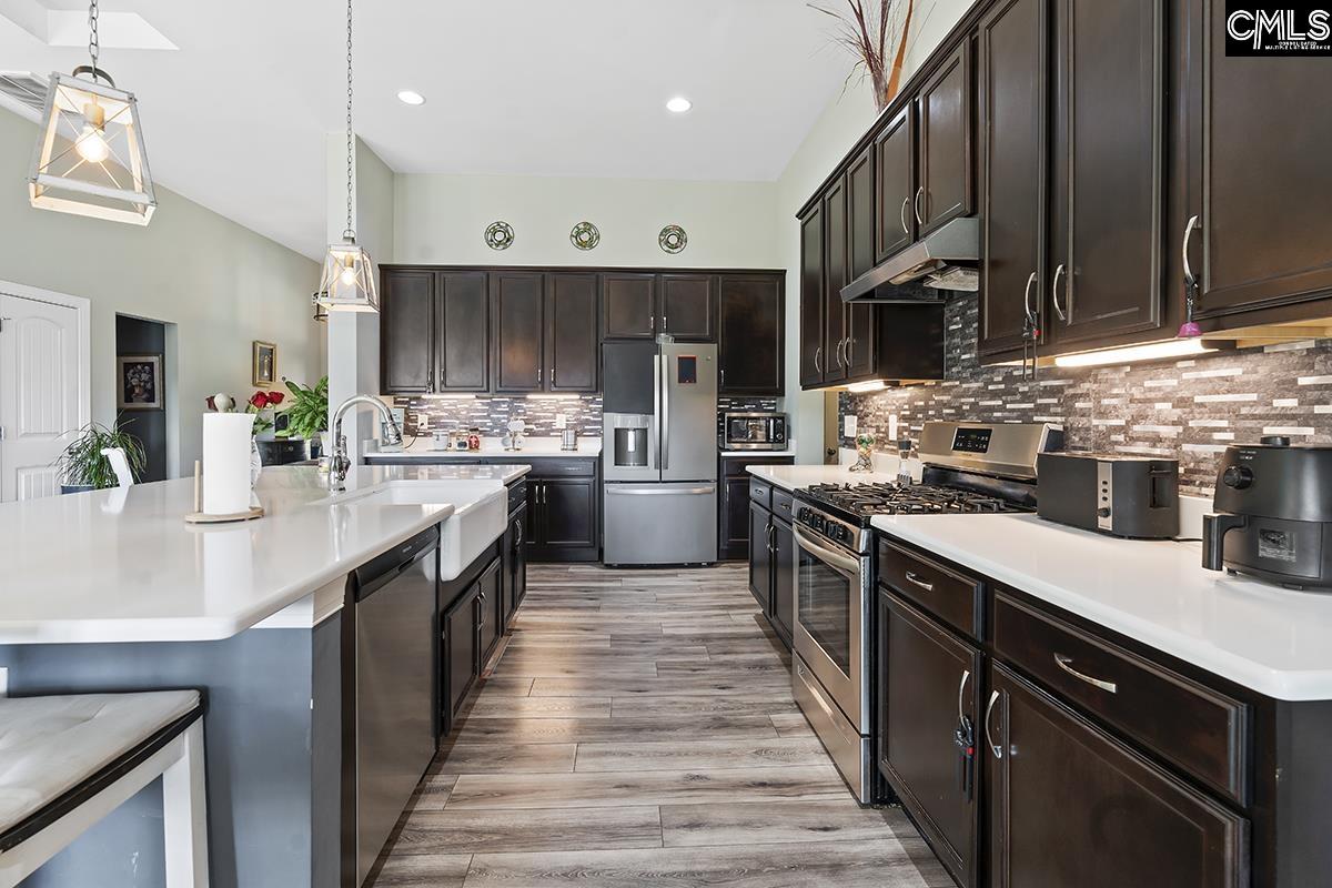 663 Summerset Bay Drive, Cross Hill, South Carolina image 12