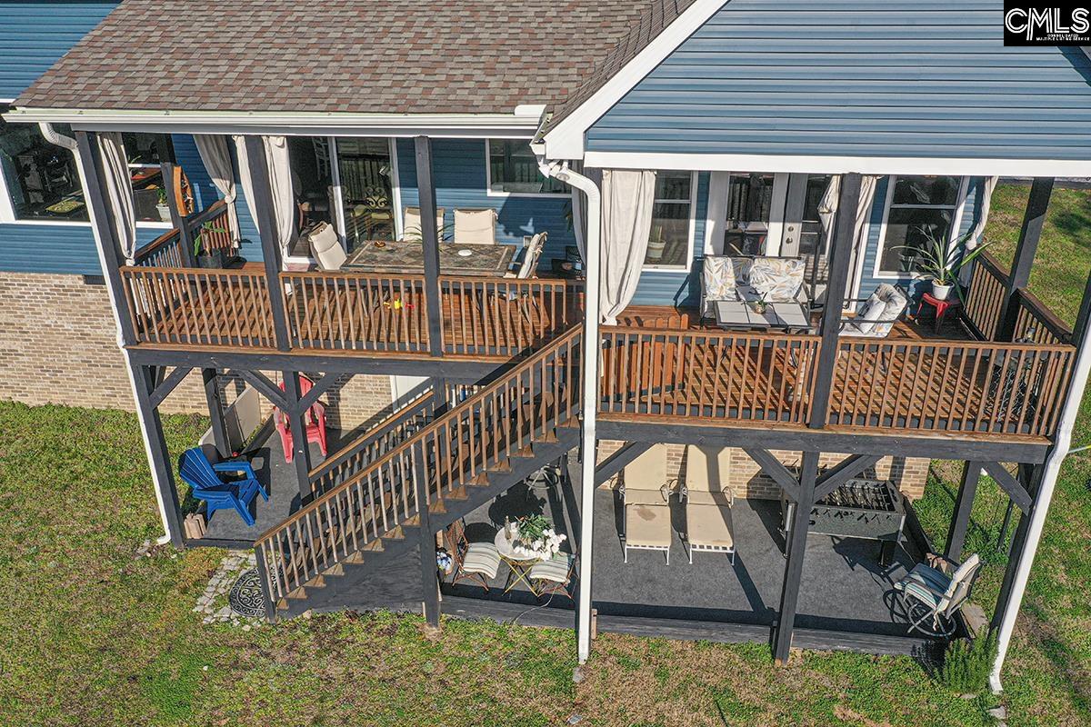 663 Summerset Bay Drive, Cross Hill, South Carolina image 30