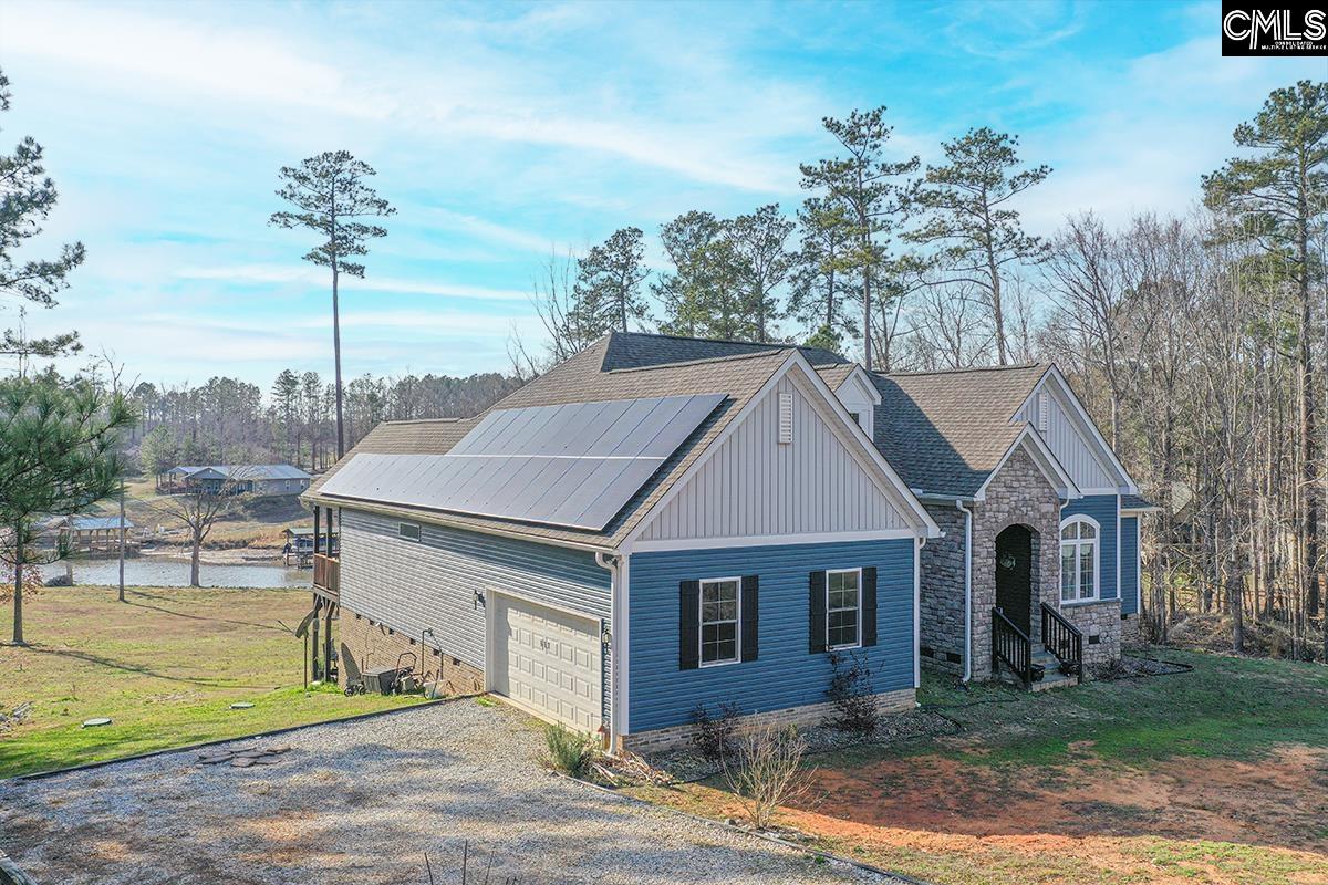 663 Summerset Bay Drive, Cross Hill, South Carolina image 4