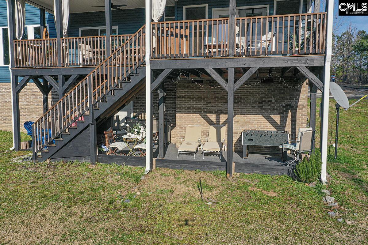 663 Summerset Bay Drive, Cross Hill, South Carolina image 31