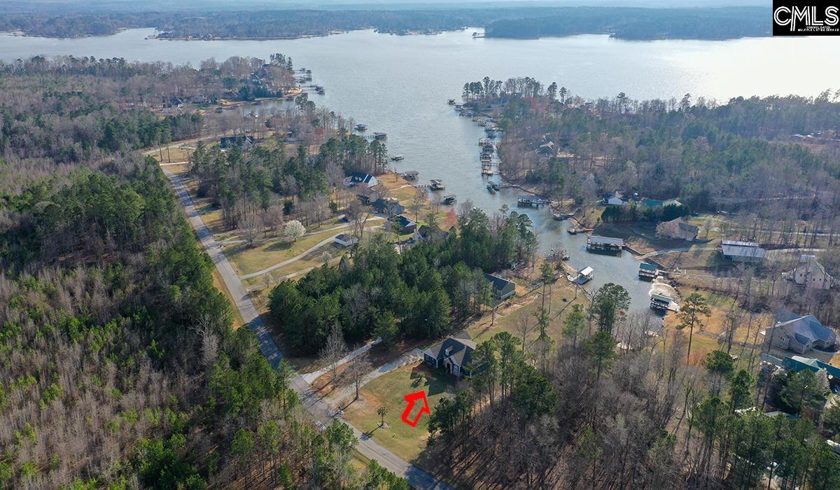 663 Summerset Bay Drive, Cross Hill, South Carolina image 36