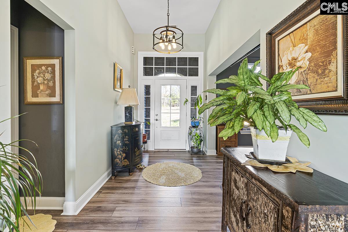 663 Summerset Bay Drive, Cross Hill, South Carolina image 5