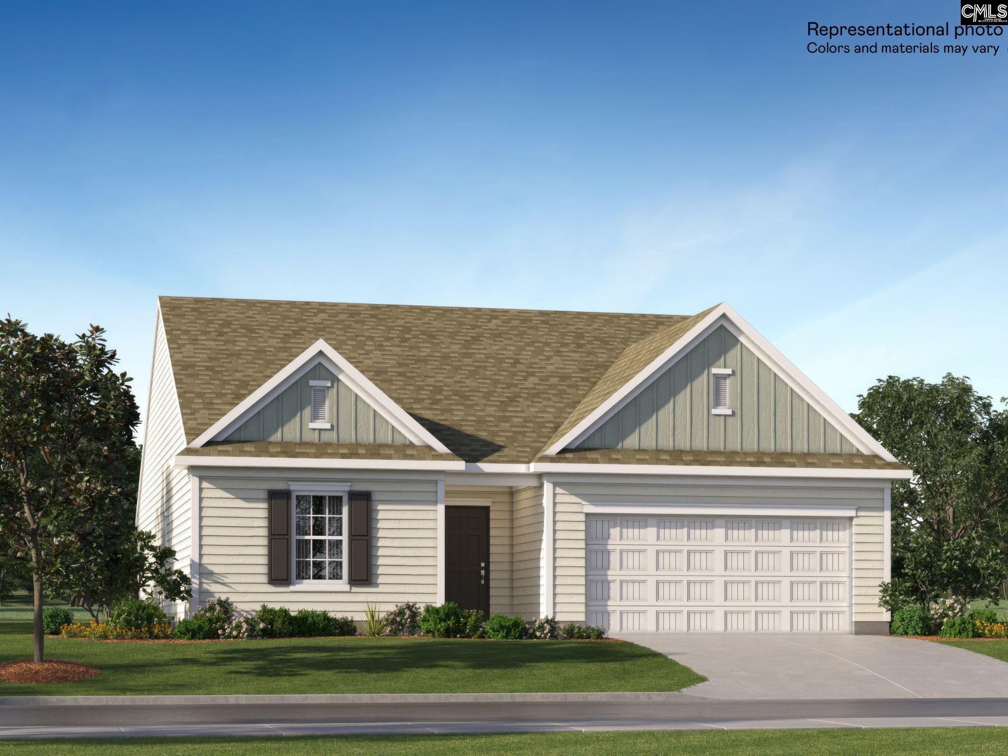 259 Hazel Rain Road, Gaston, South Carolina image 1