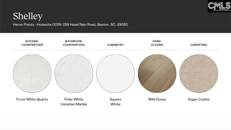 259 Hazel Rain Road, Gaston, South Carolina image 3