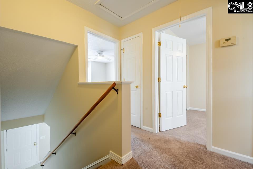 202 Curvewood Road Columbia, SC 29229