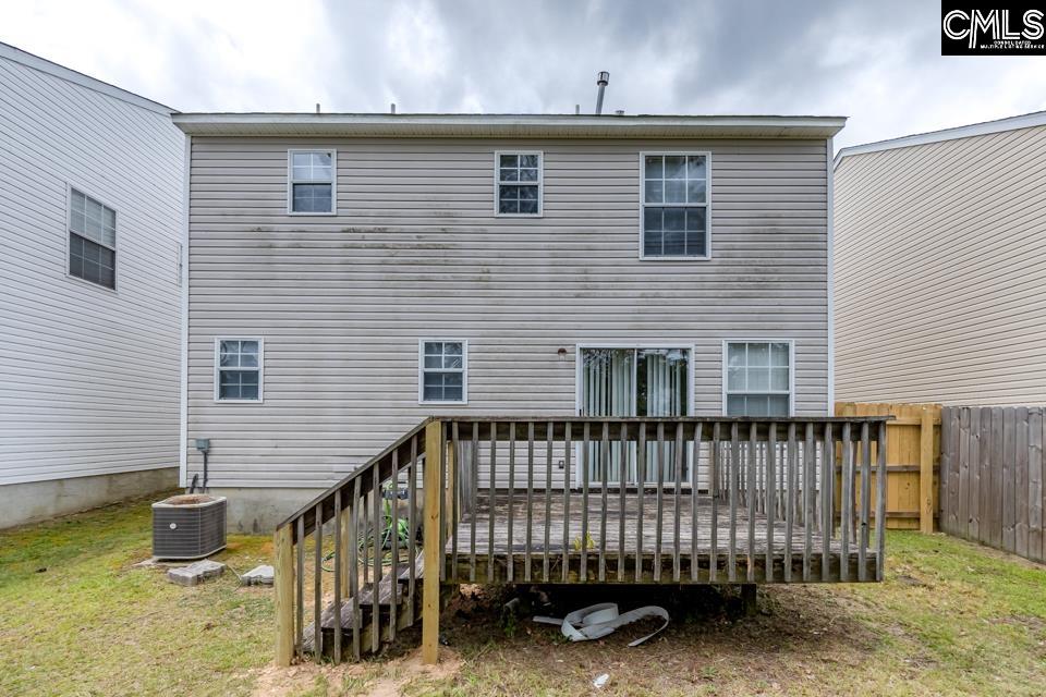 202 Curvewood Road Columbia, SC 29229