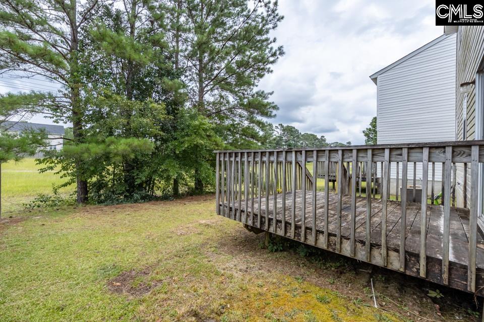 202 Curvewood Road Columbia, SC 29229