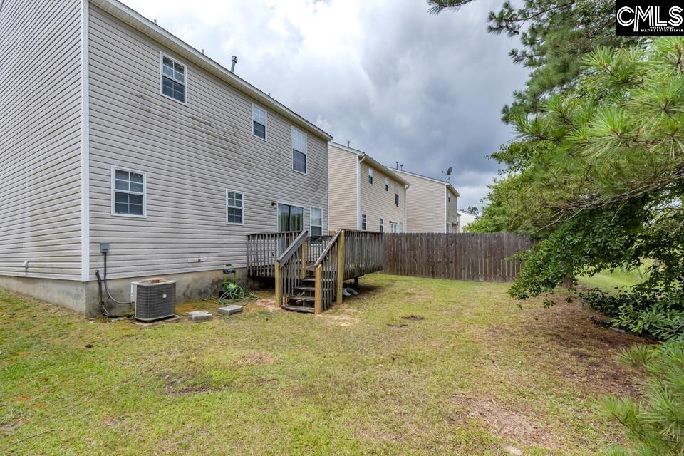 202 Curvewood Road Columbia, SC 29229