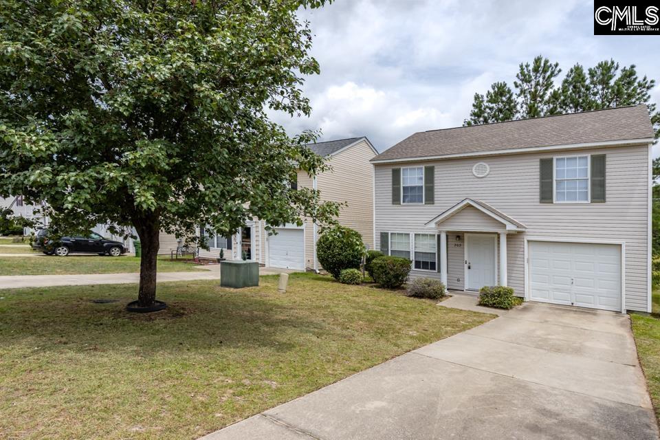 202 Curvewood Road Columbia, SC 29229
