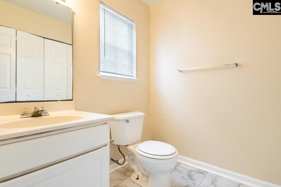 202 Curvewood Road Columbia, SC 29229