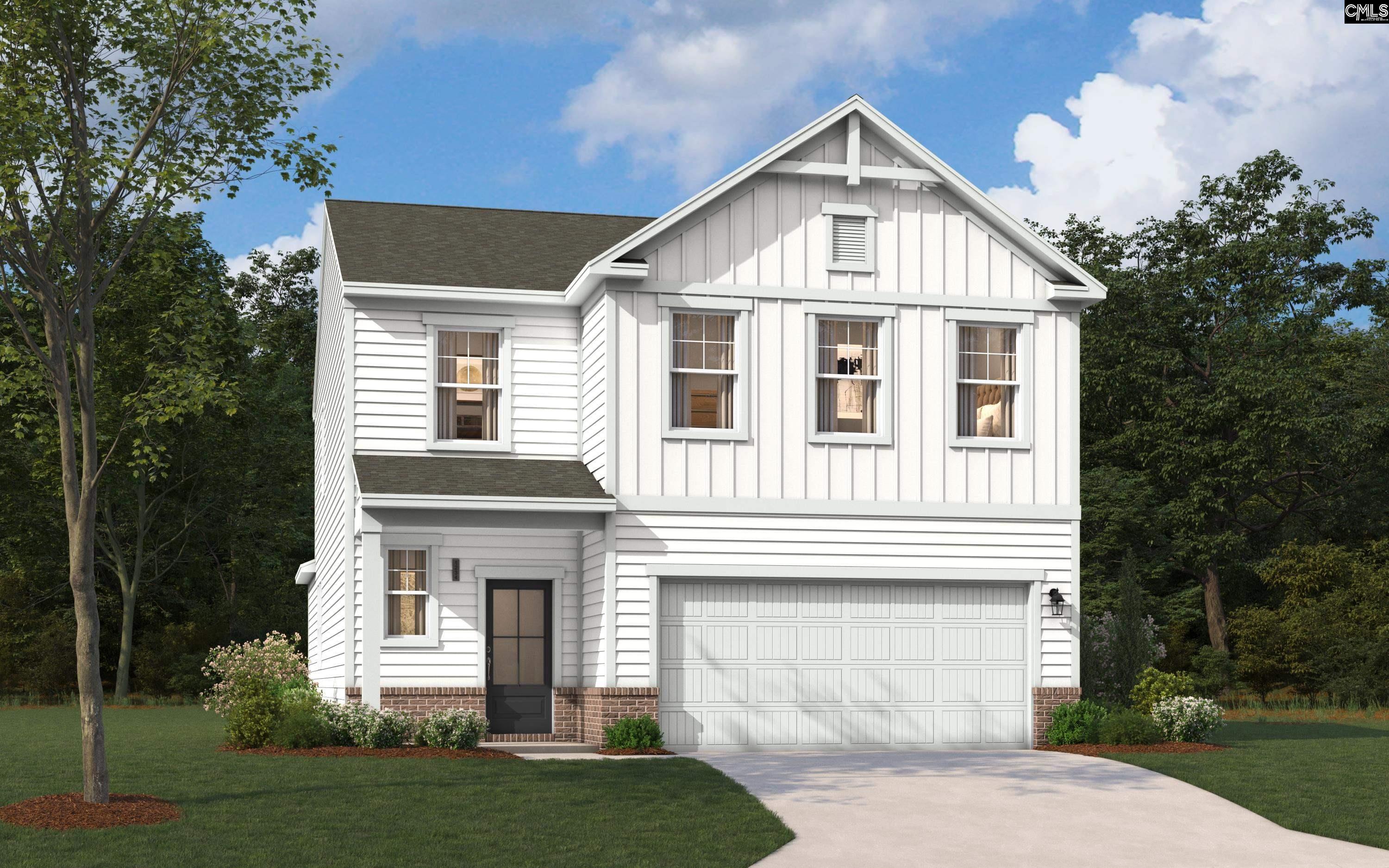 227 Wheat Farm Road Columbia, SC 29209