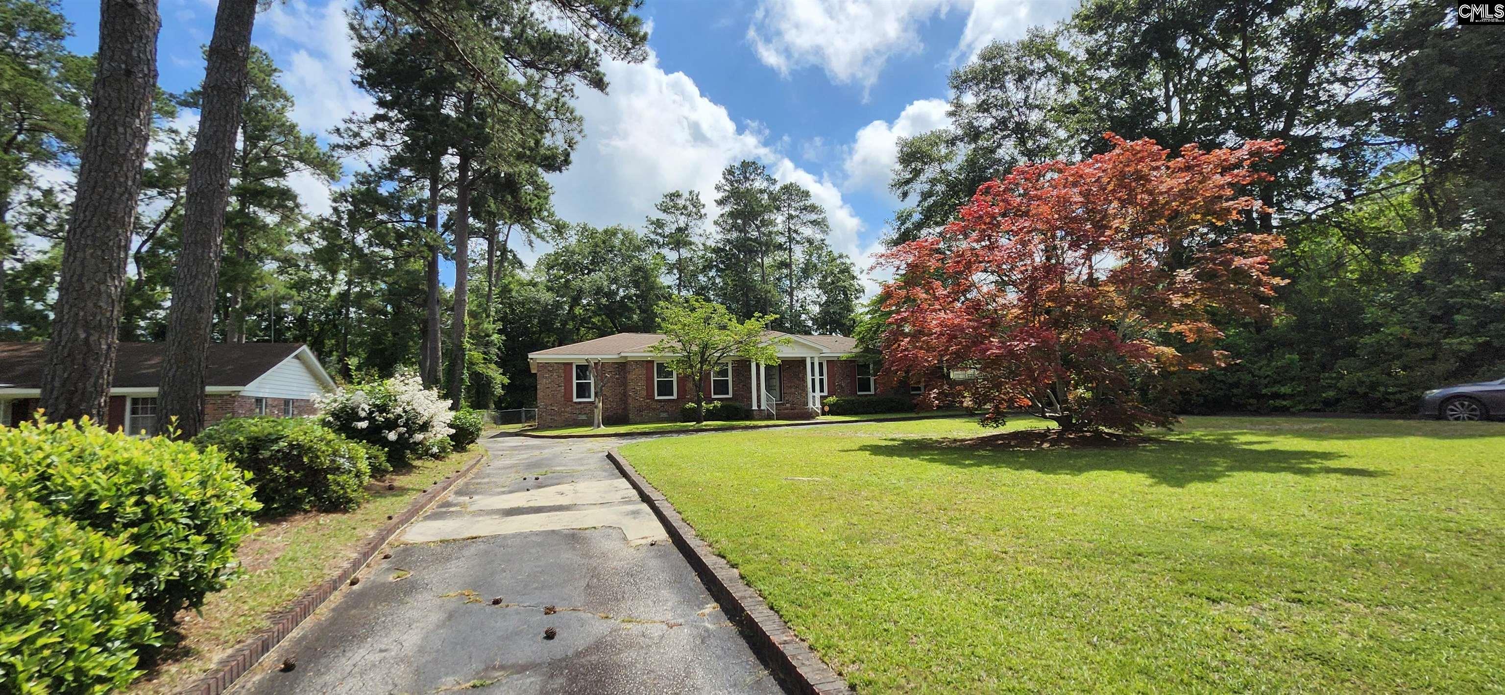 3210 Hunter Drive, Orangeburg, South Carolina image 2