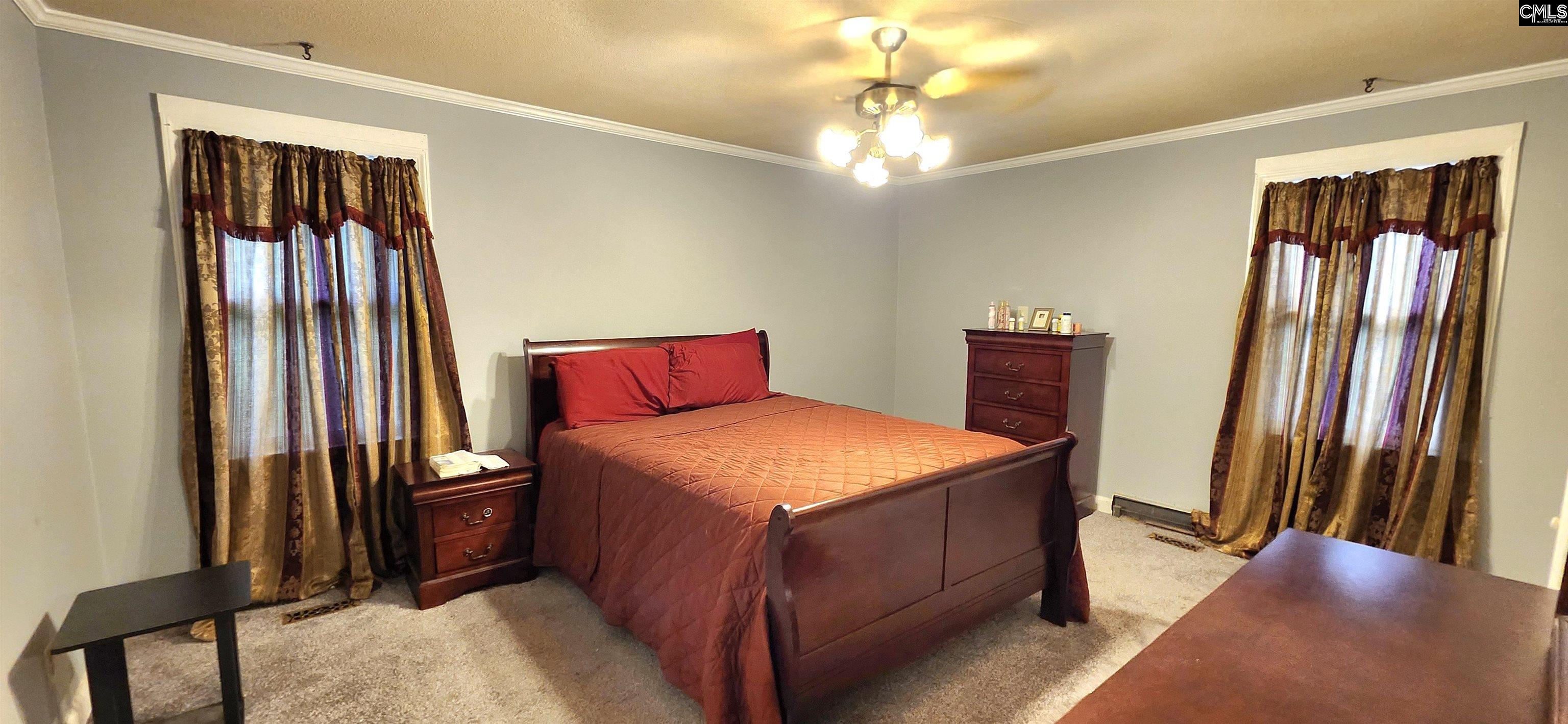 3210 Hunter Drive Orangeburg, SC 29118
