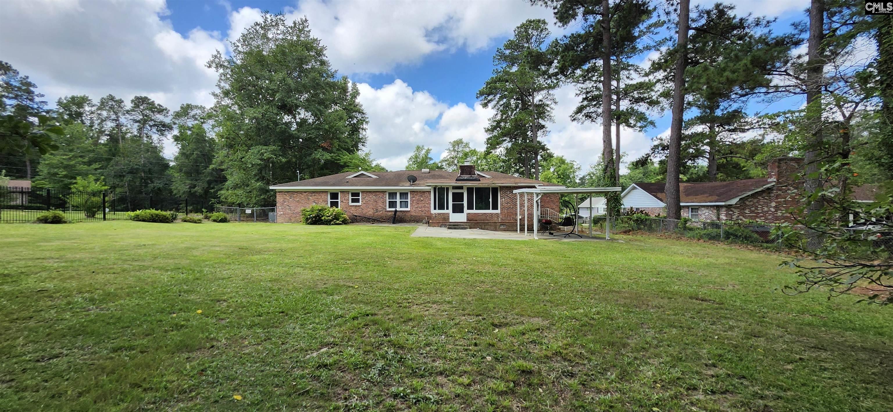 3210 Hunter Drive, Orangeburg, South Carolina image 3