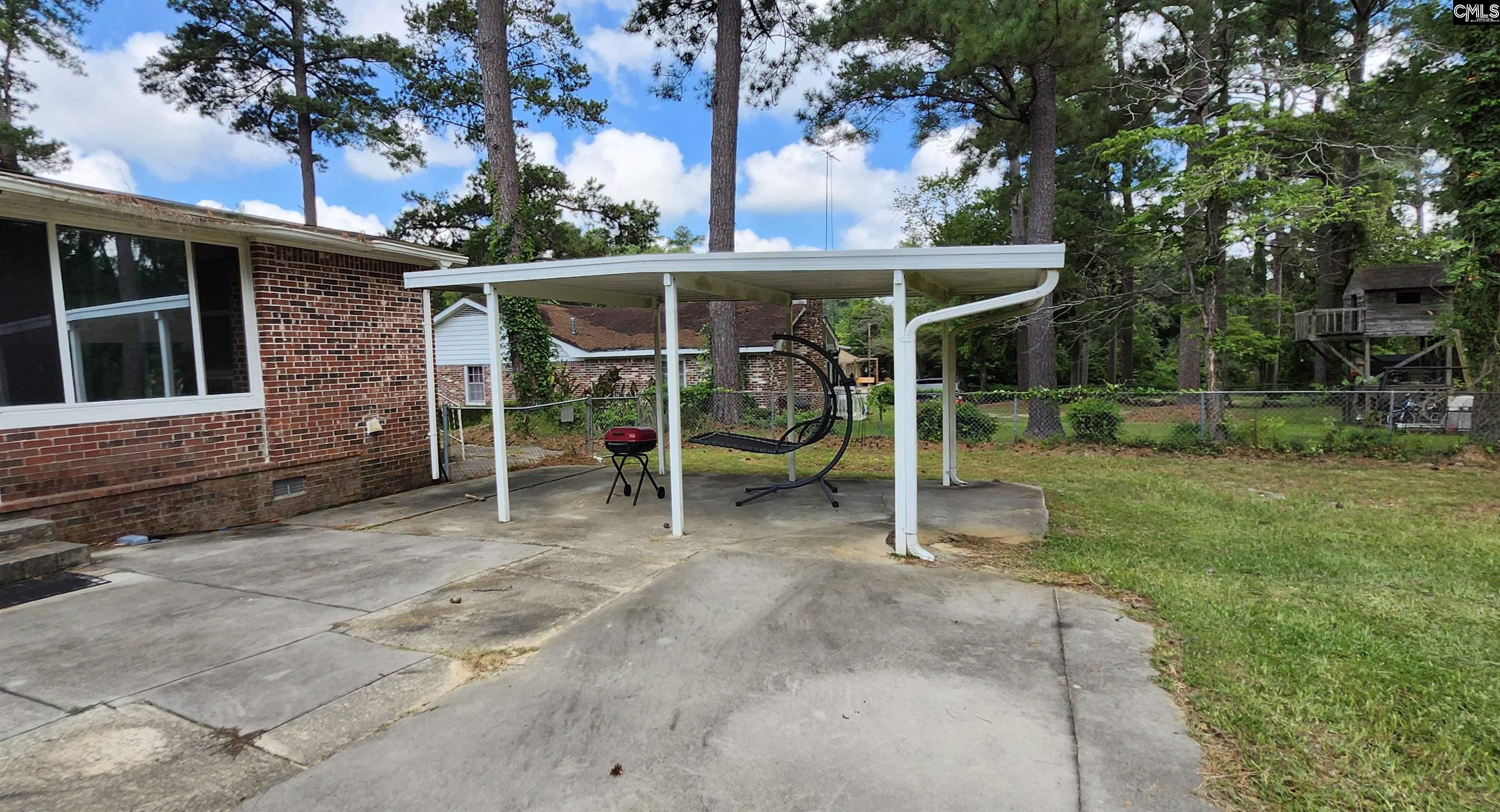 3210 Hunter Drive, Orangeburg, South Carolina image 4