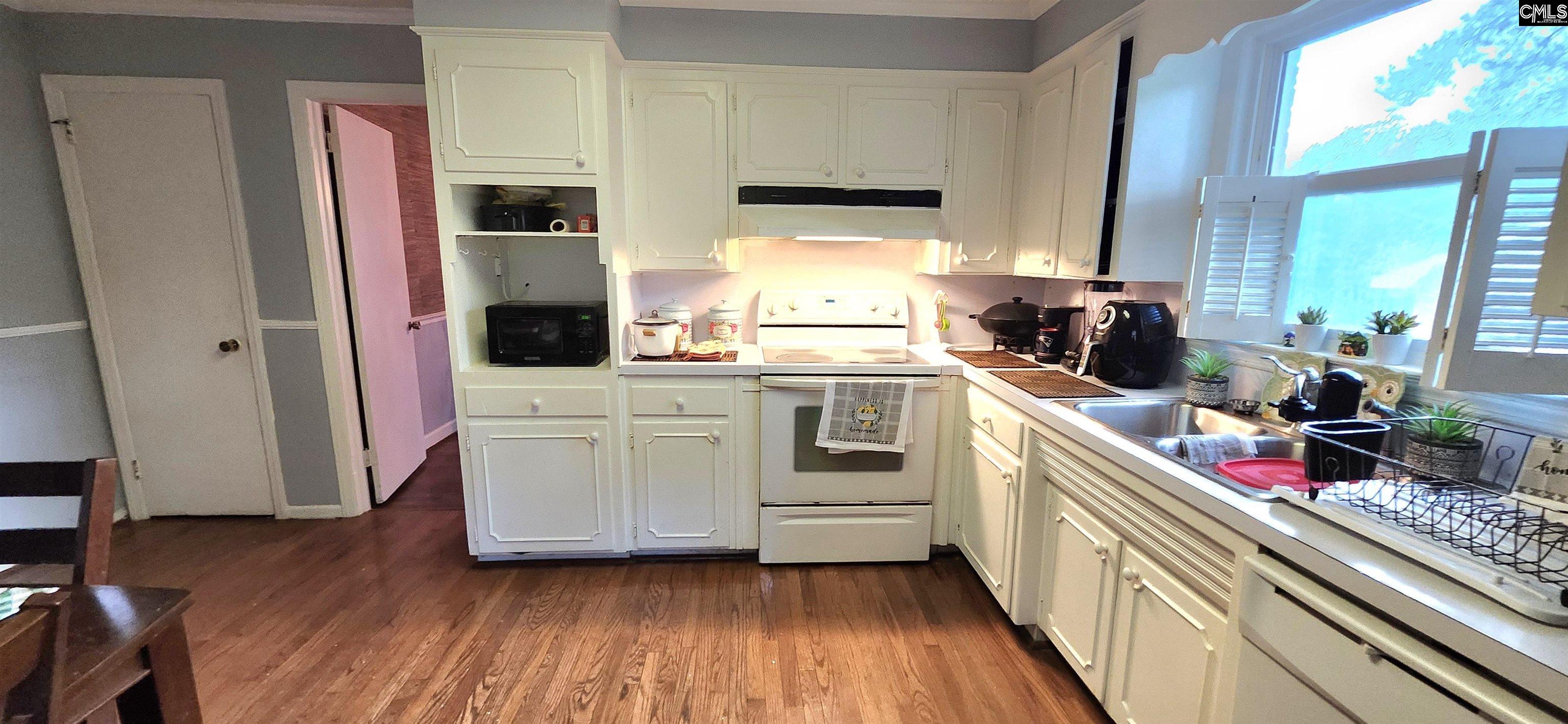 3210 Hunter Drive Orangeburg, SC 29118